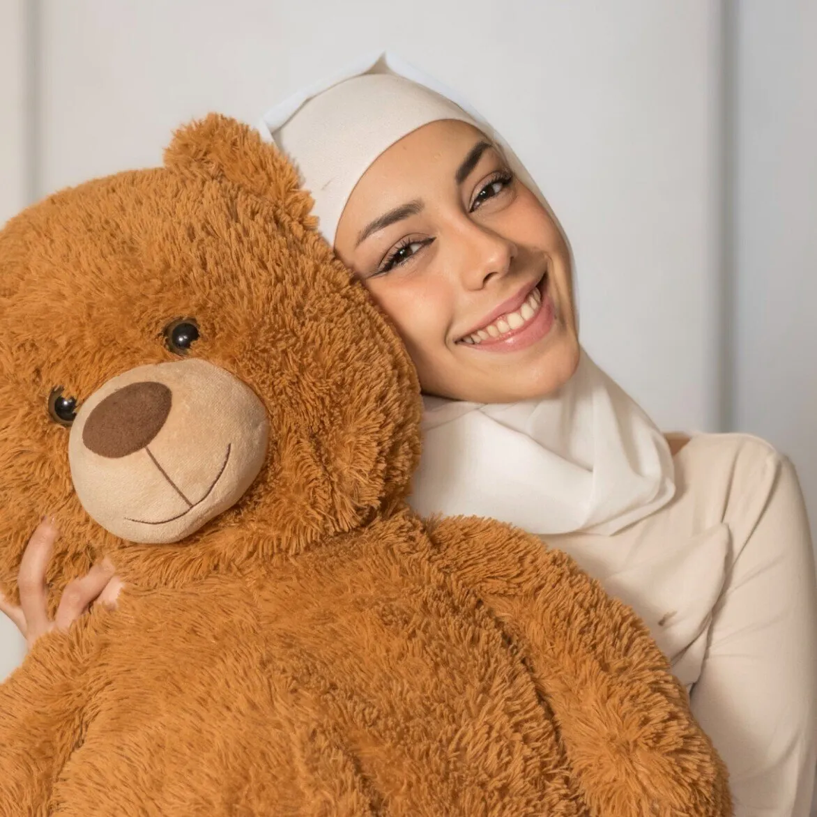 🧸🍭 Aisha Noor🌙🩷 OnlyFans profile picture