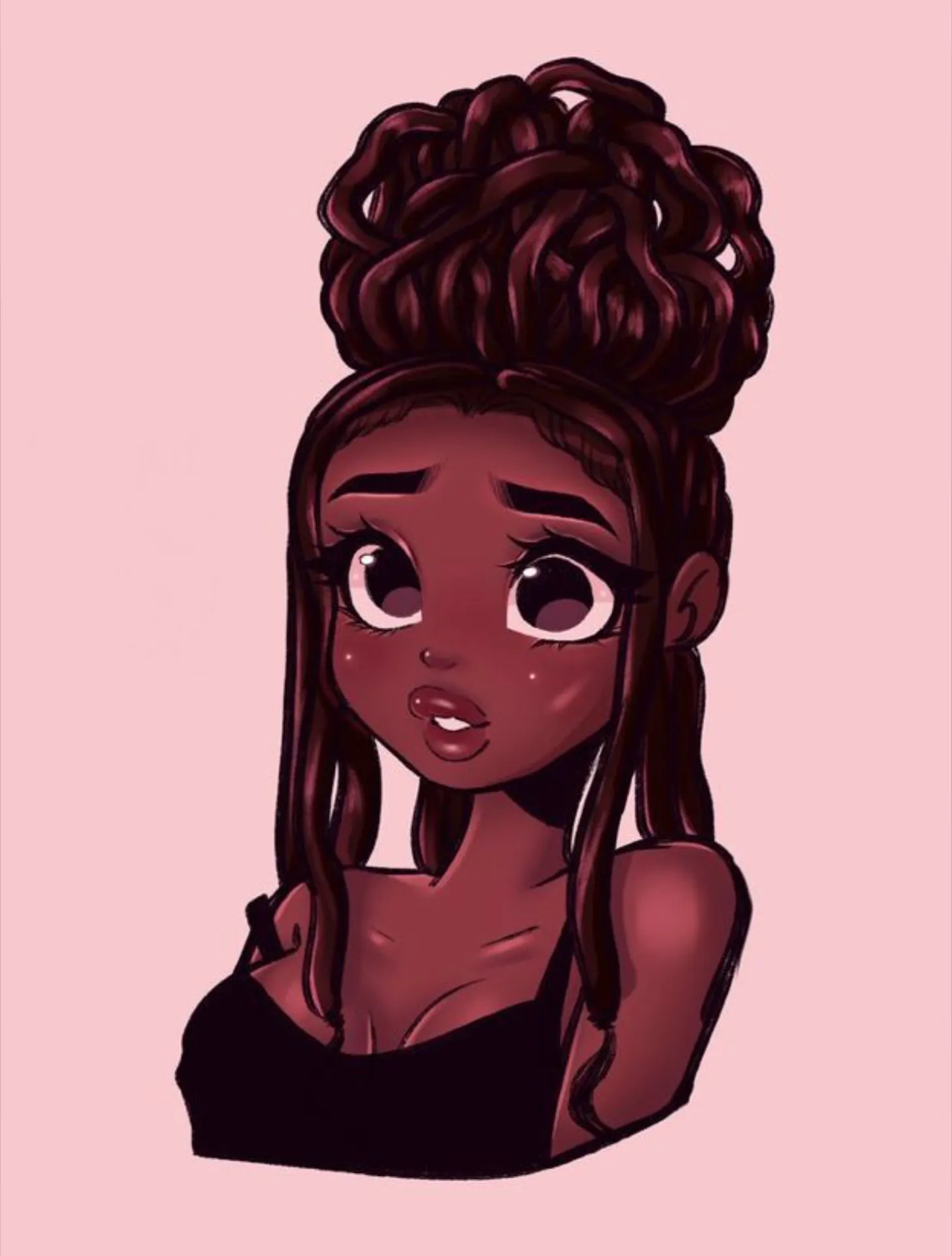 aisha draven OnlyFans profile picture