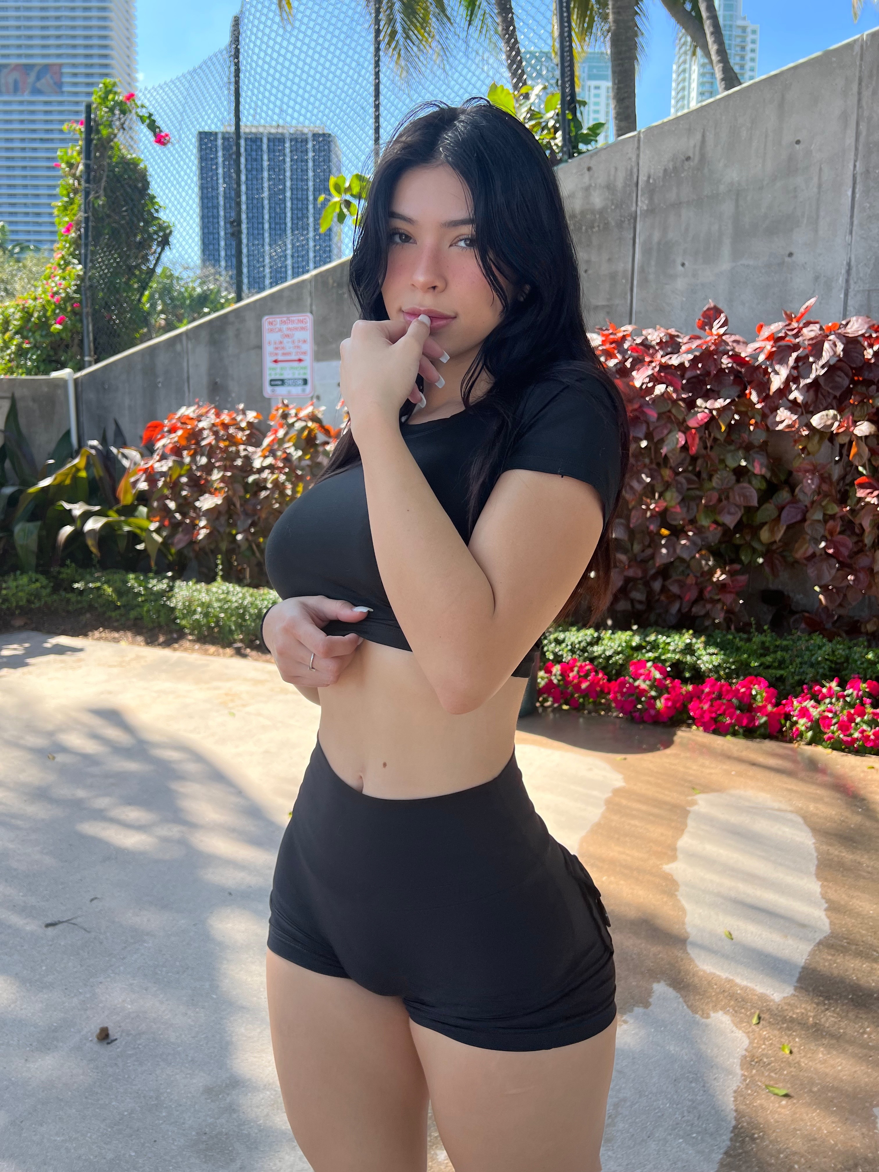 Aishah Sofey OnlyFans