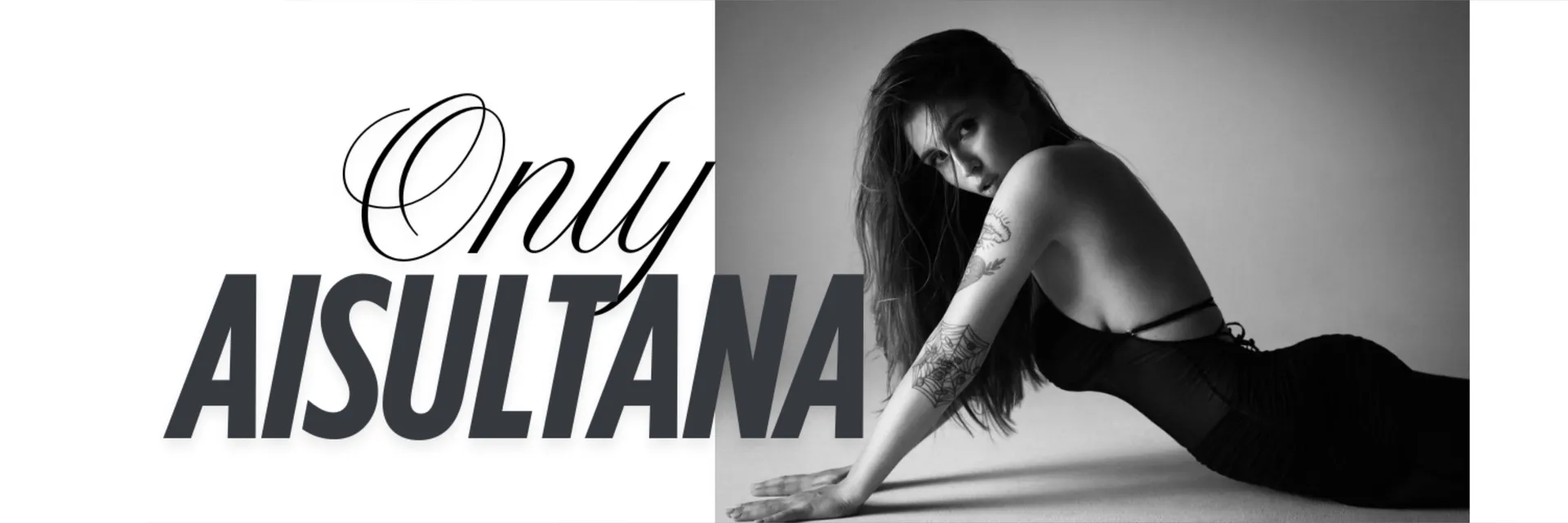 Aisultana|Only OnlyFans header