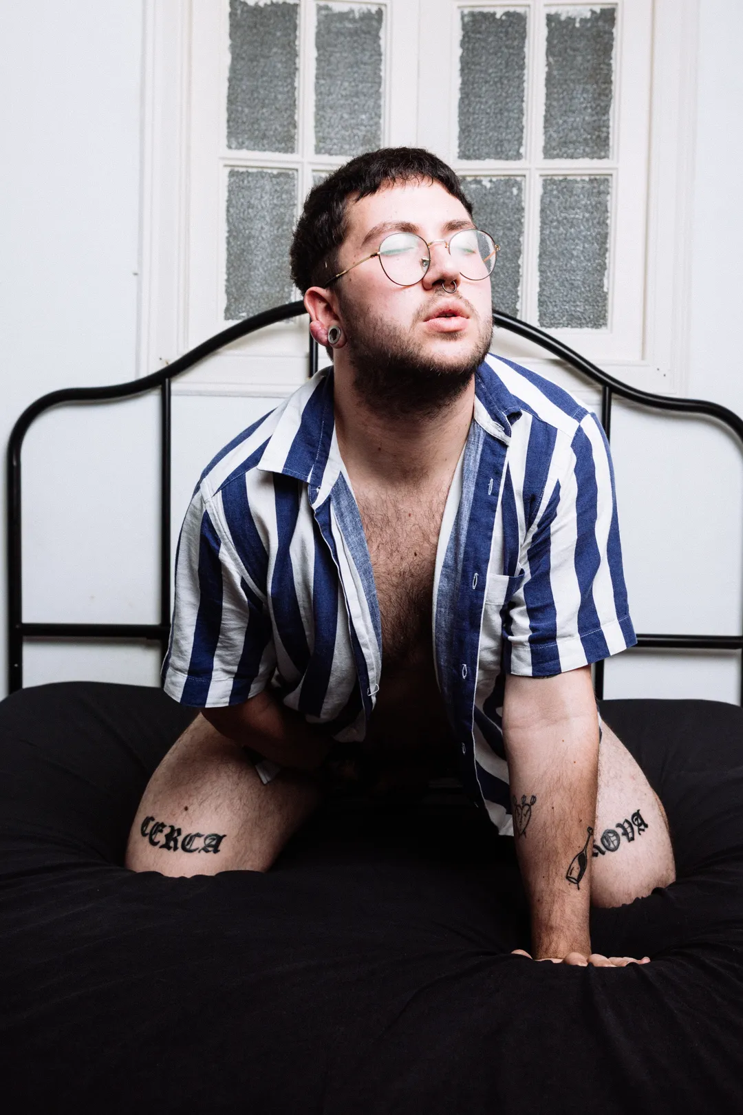 Aitor Flores OnlyFans profile picture