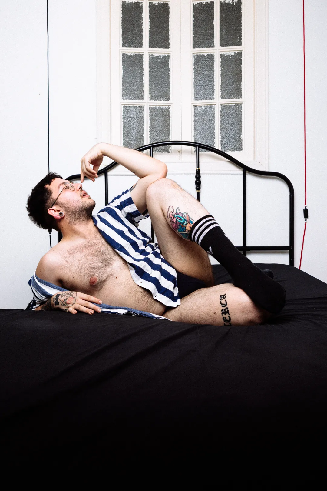 Aitor Flores OnlyFans header