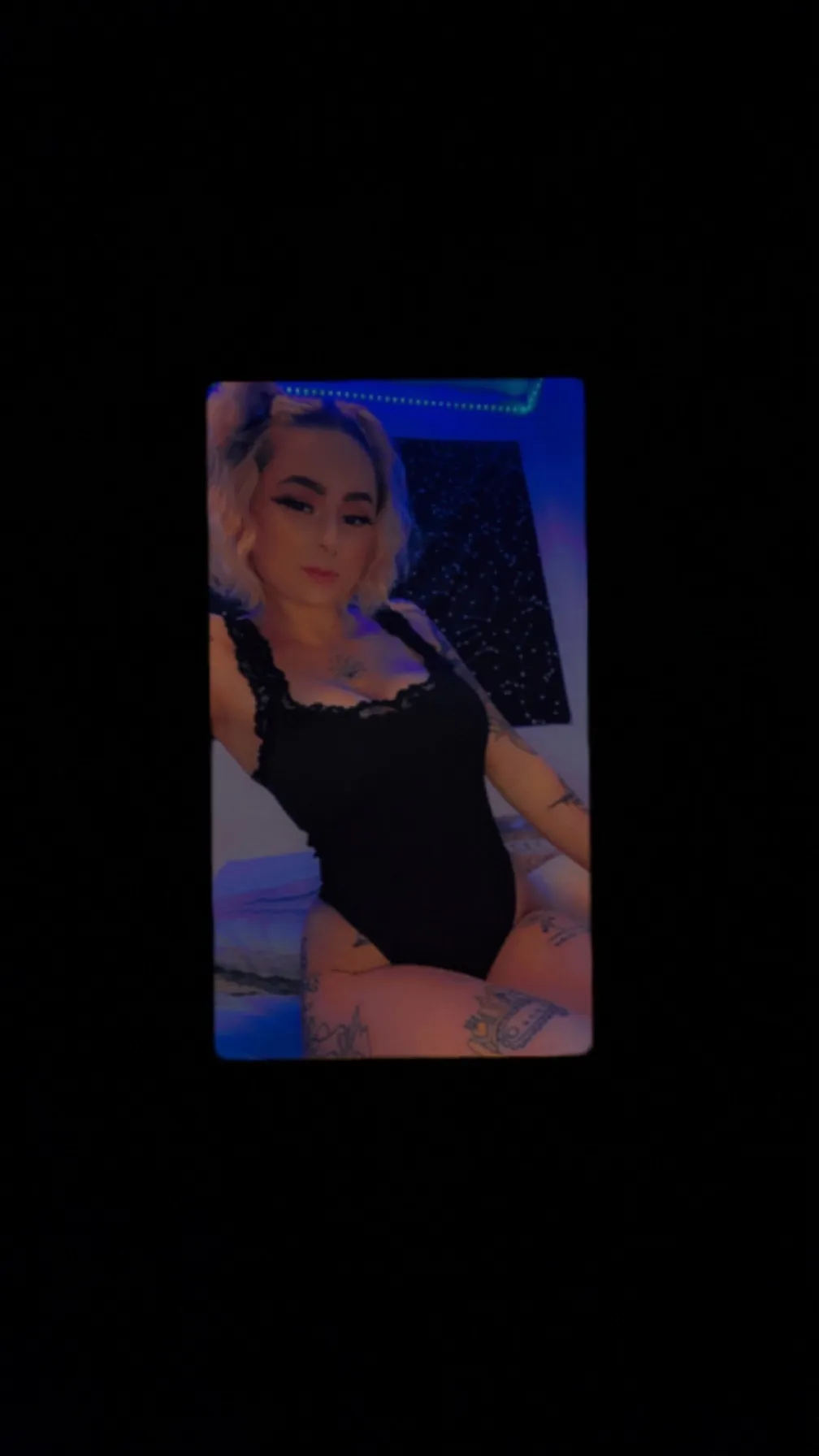 Aiyana OnlyFans profile picture