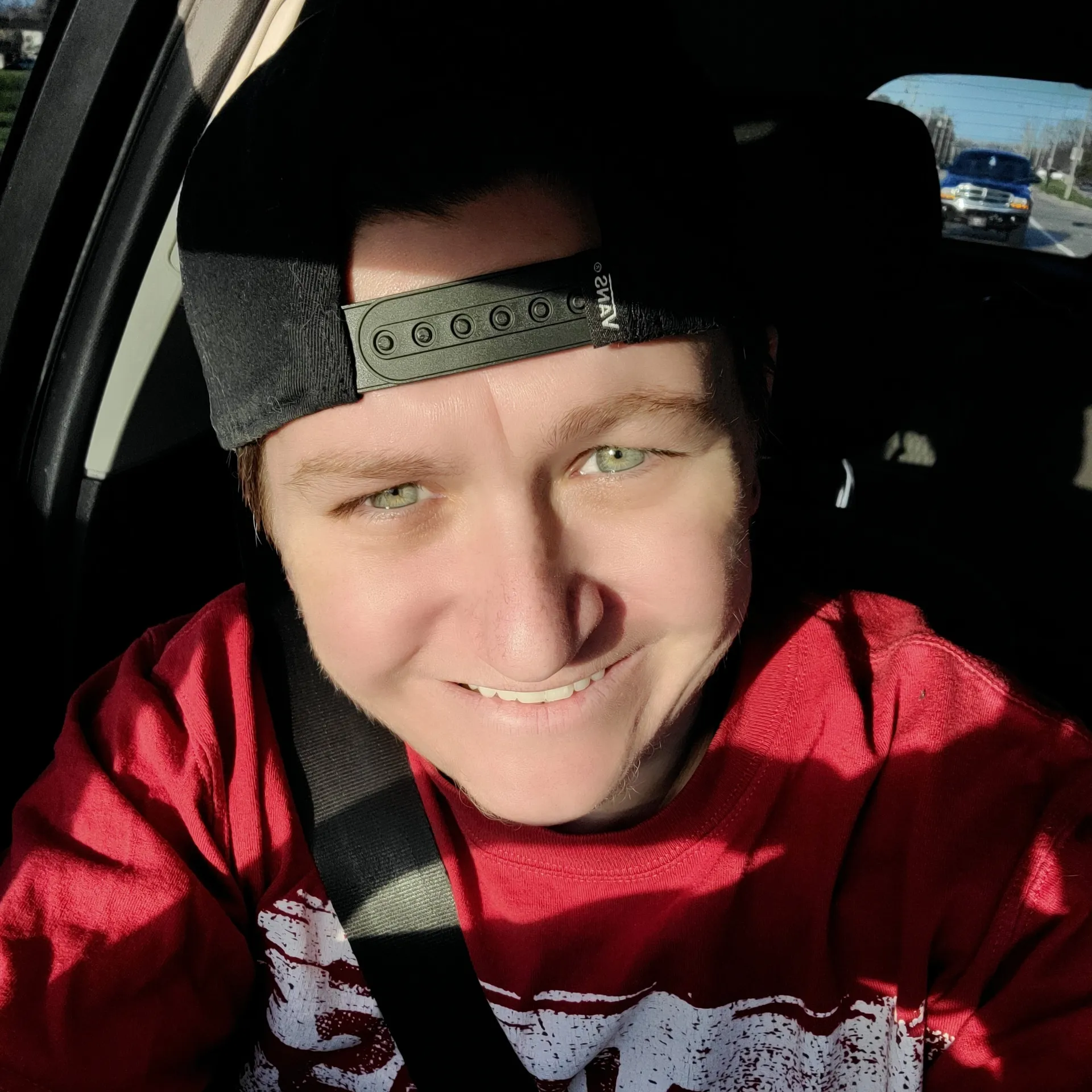 AJ-DeafOne OnlyFans profile picture