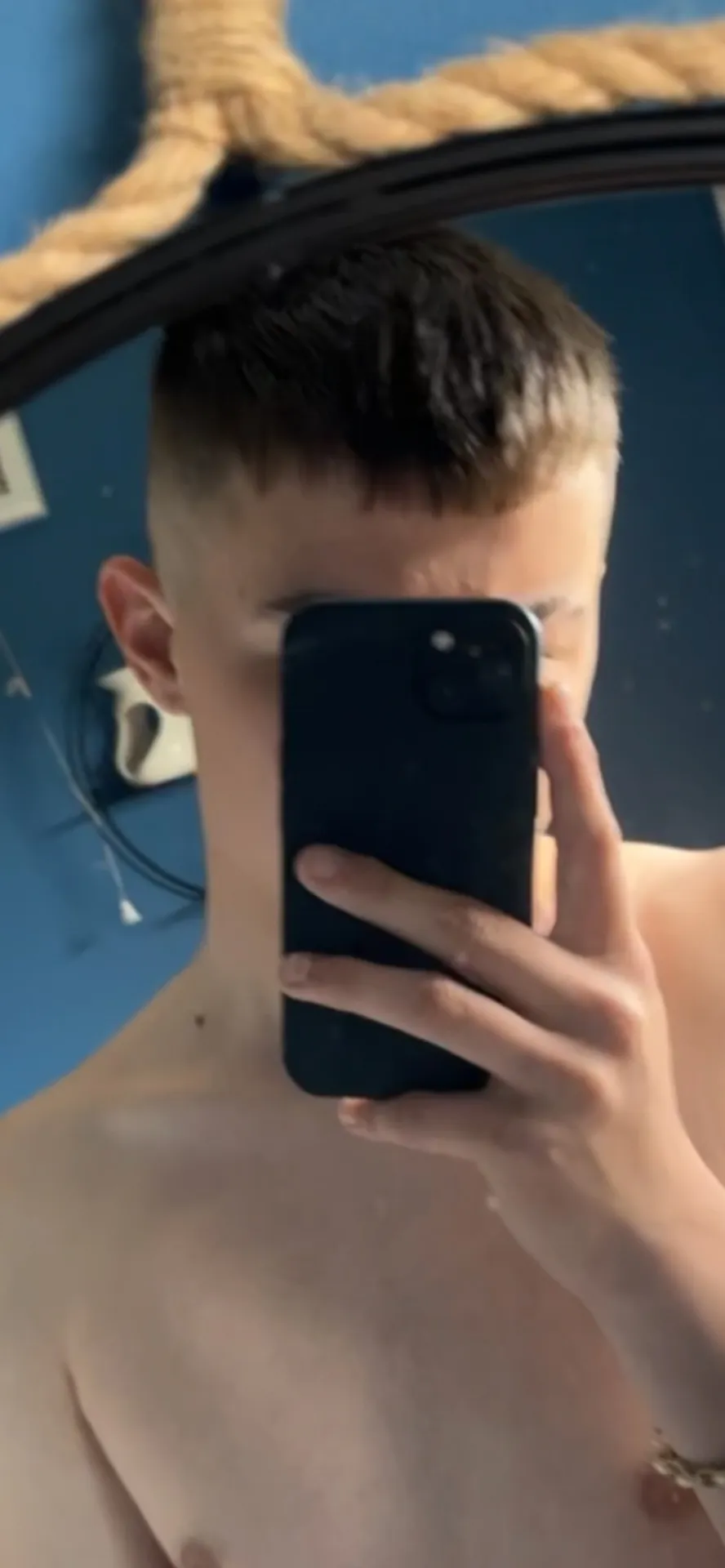 Aj bell OnlyFans profile picture