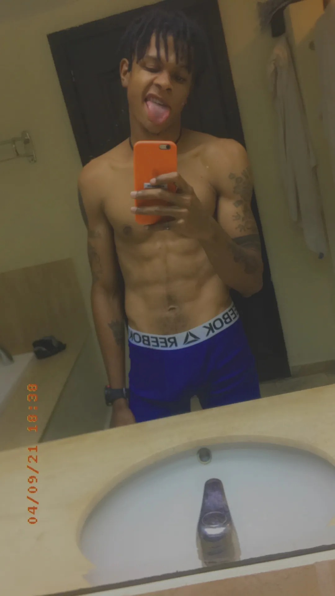 AjByns🐉 OnlyFans profile picture