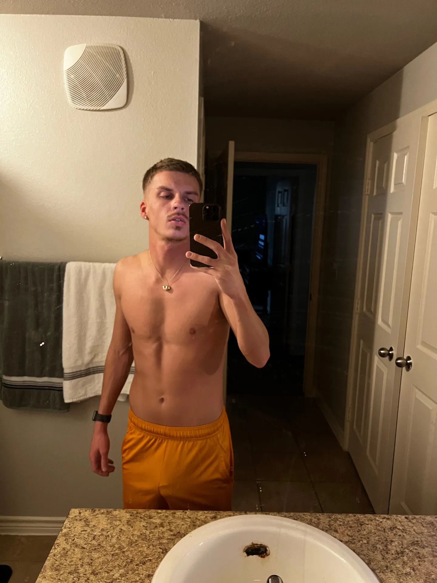 AJ OnlyFans profile picture