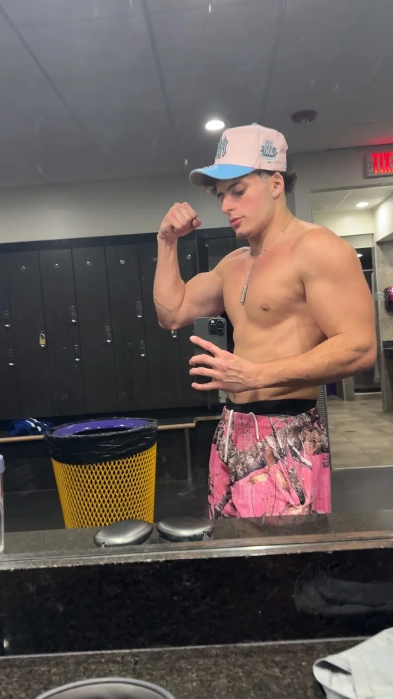 Aj OnlyFans profile picture