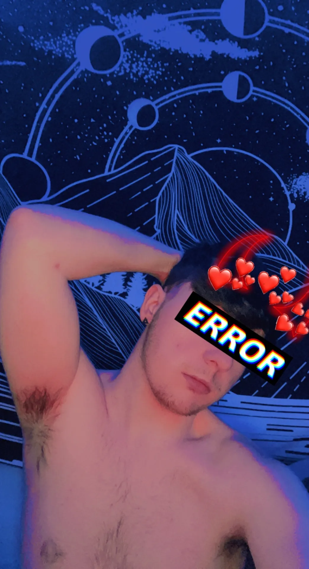 AJ OnlyFans header