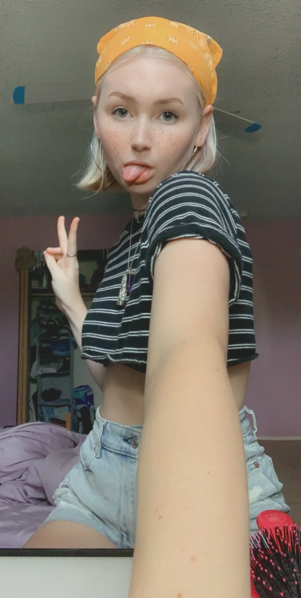 adrianna OnlyFans profile picture