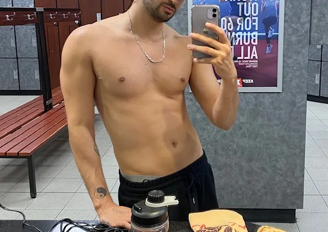 AJ OnlyFans profile picture