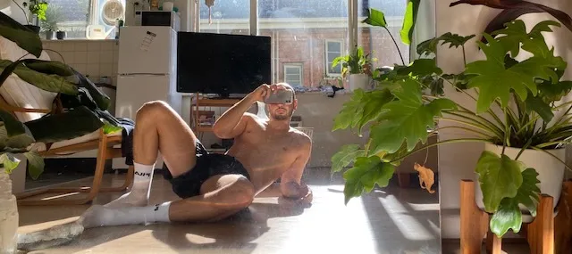 AJ OnlyFans header