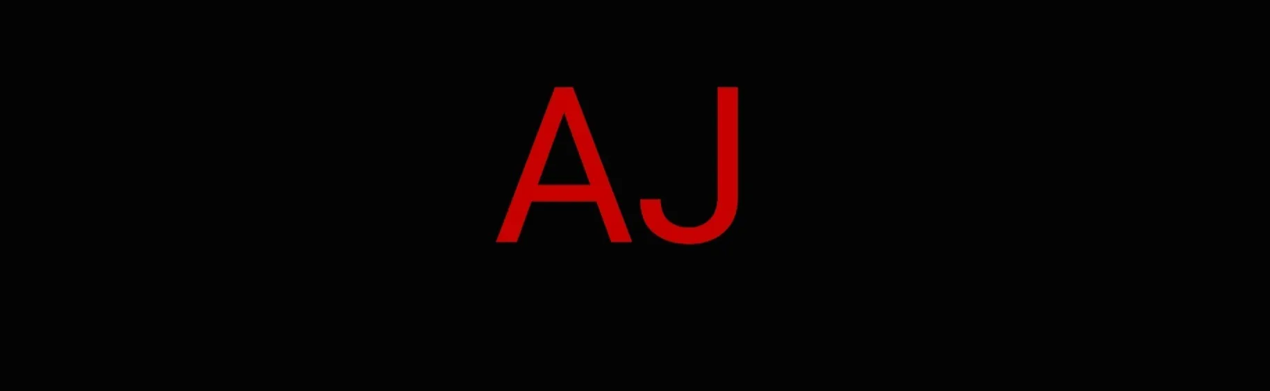 Aj OnlyFans header
