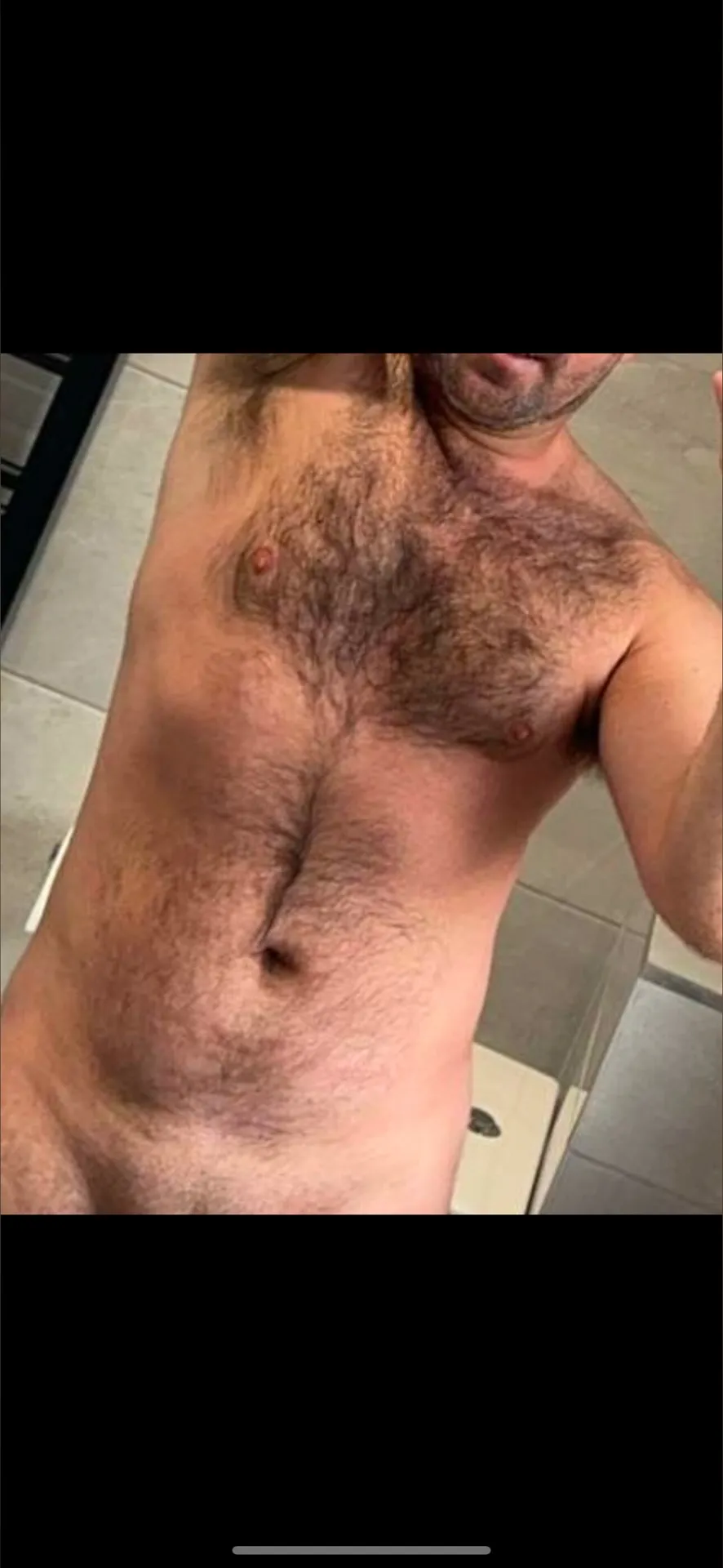 Hairy 😈 Irish 🇮🇪 OnlyFans profile picture