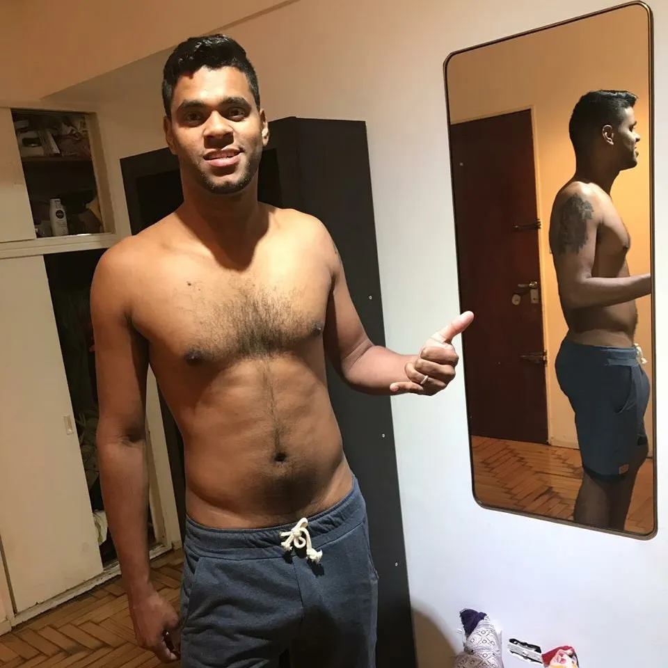 Angel Acevedo OnlyFans profile picture