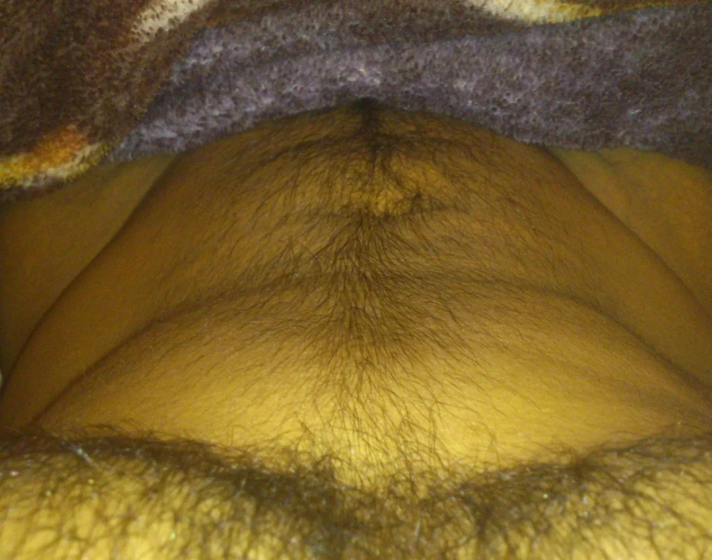 Angel Acevedo OnlyFans header
