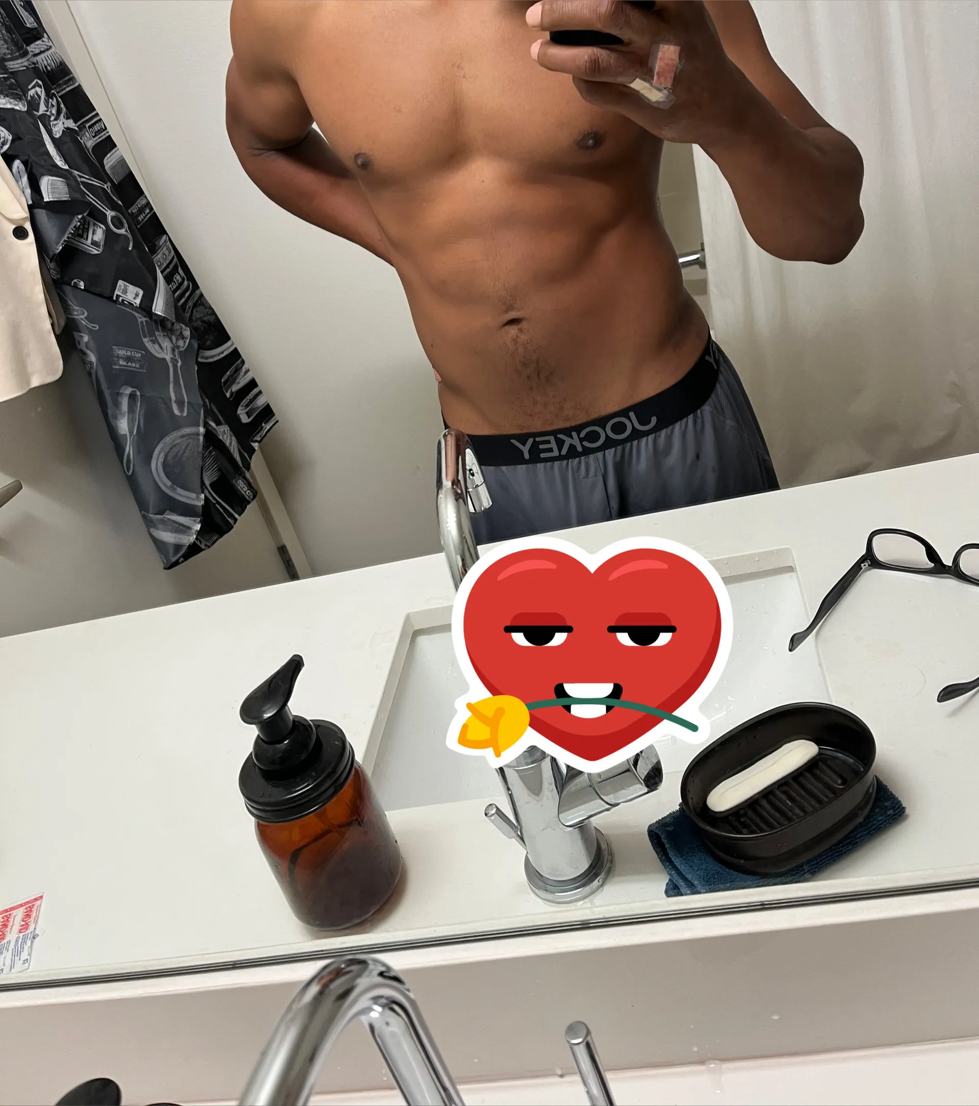 AJ OnlyFans header