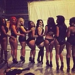 Divas's ass OnlyFans profile picture