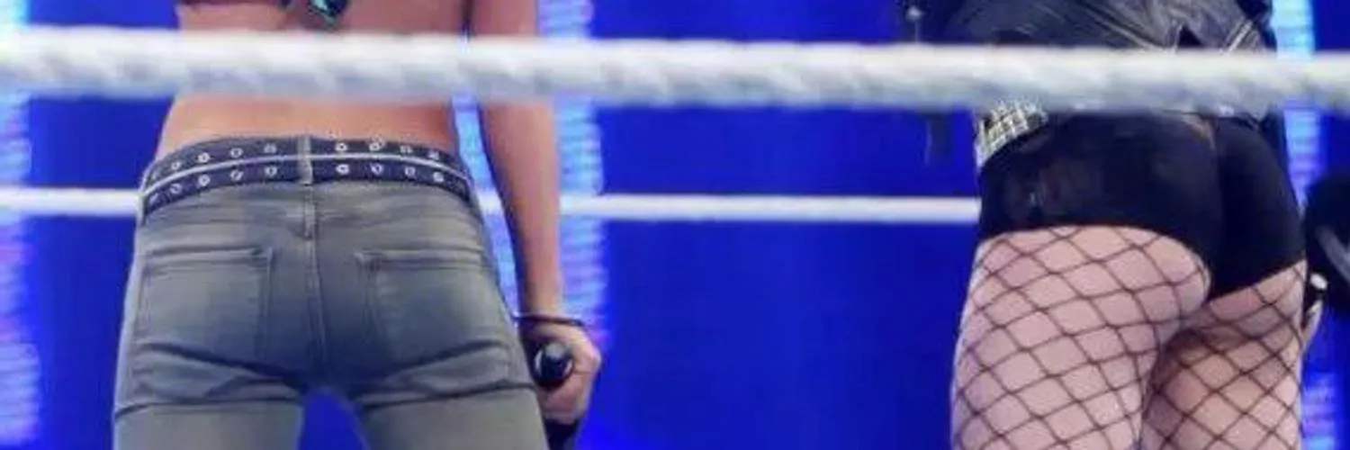 Divas's ass OnlyFans header