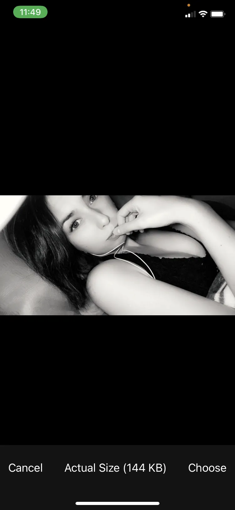 AJ Love 🖤 OnlyFans header