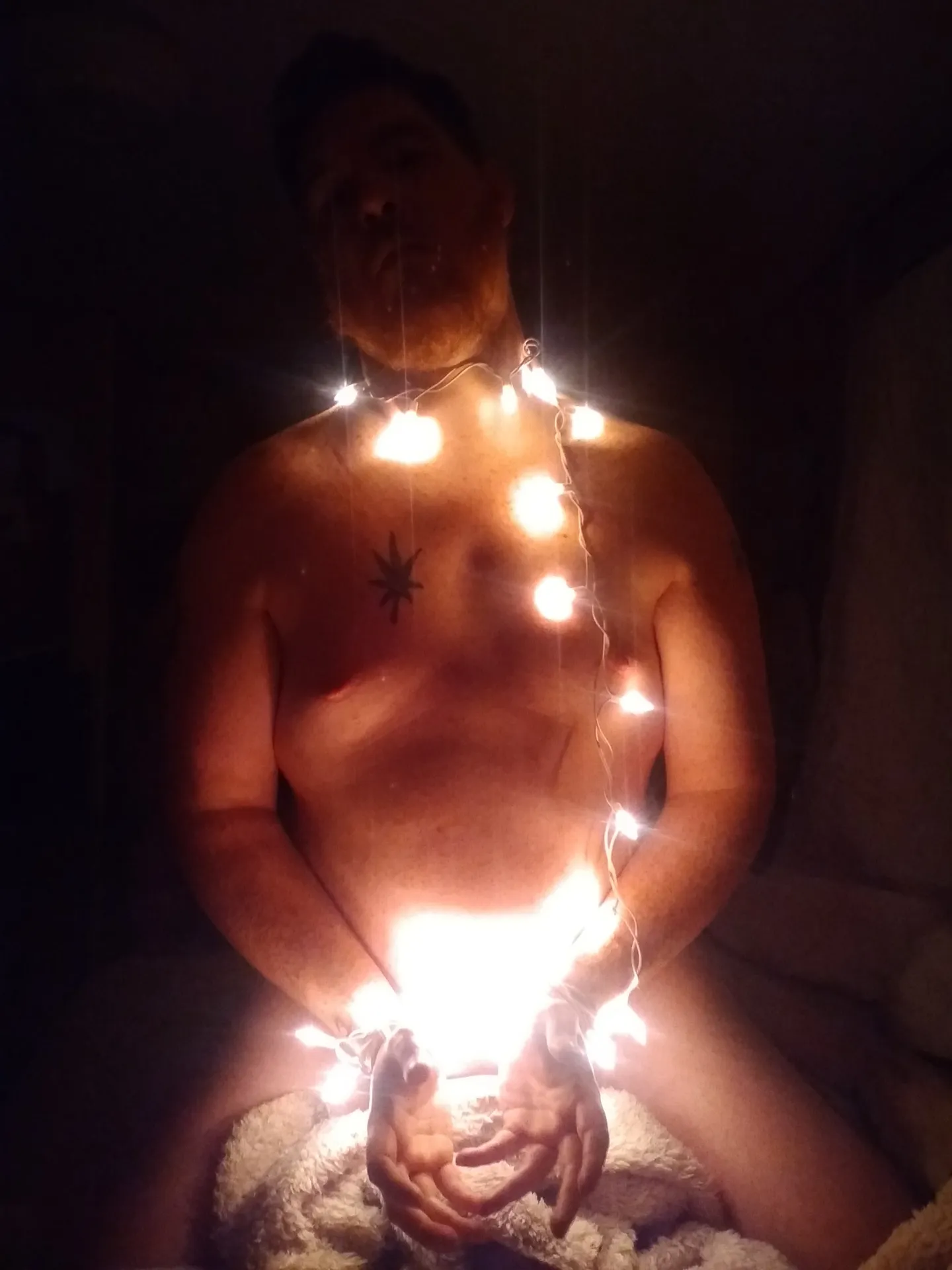Andre Jordanson OnlyFans profile picture