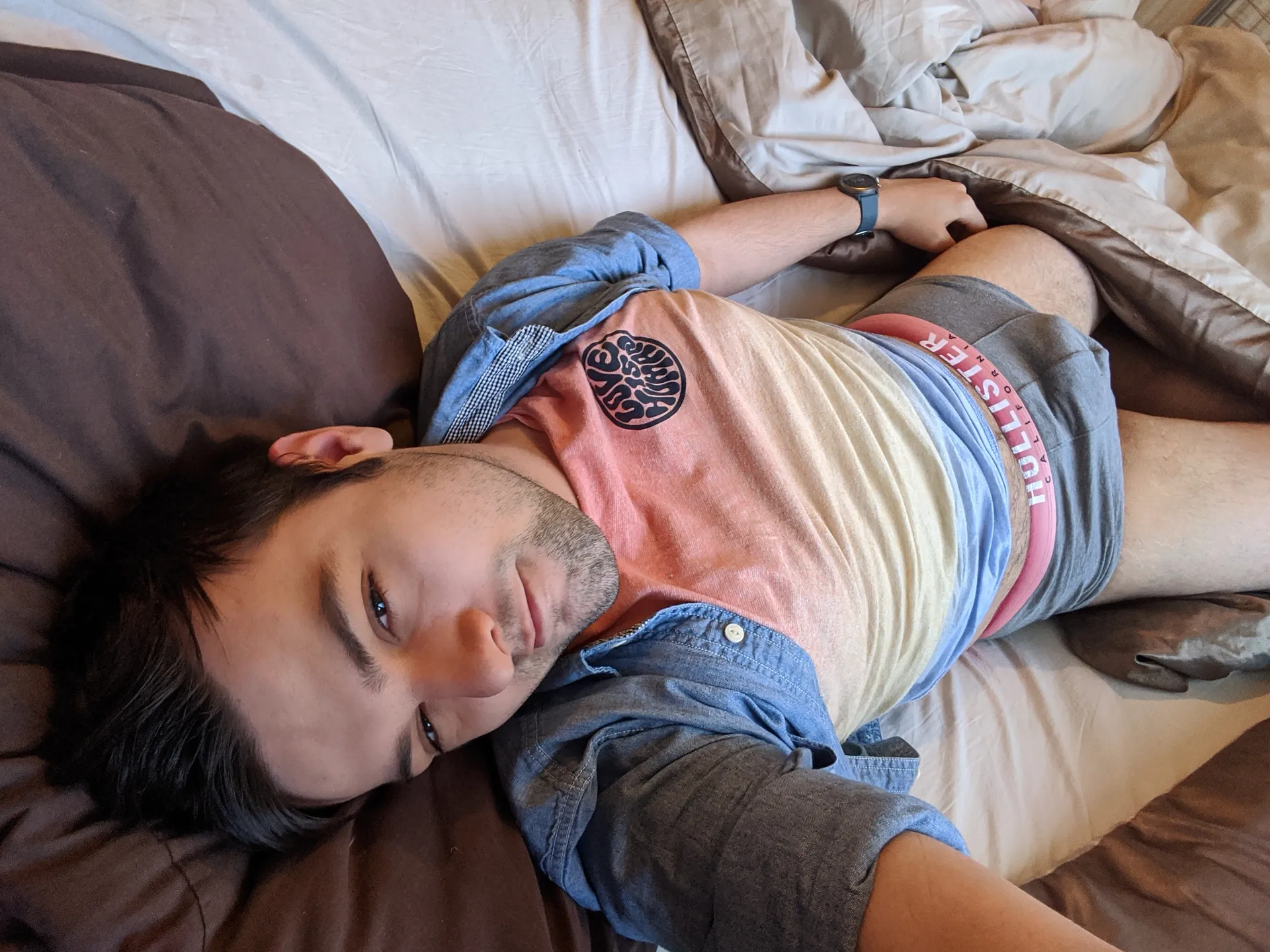 Alex OnlyFans header
