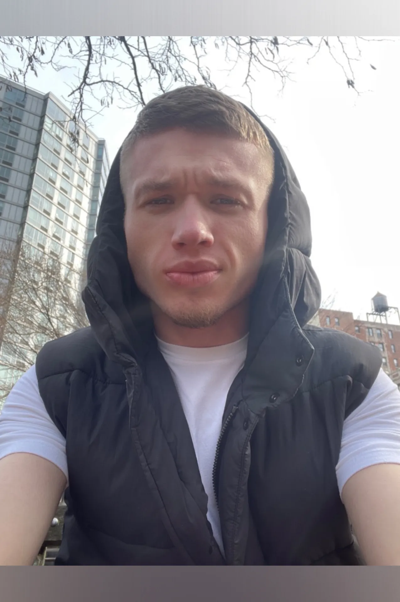 Alex Jacobs OnlyFans profile picture