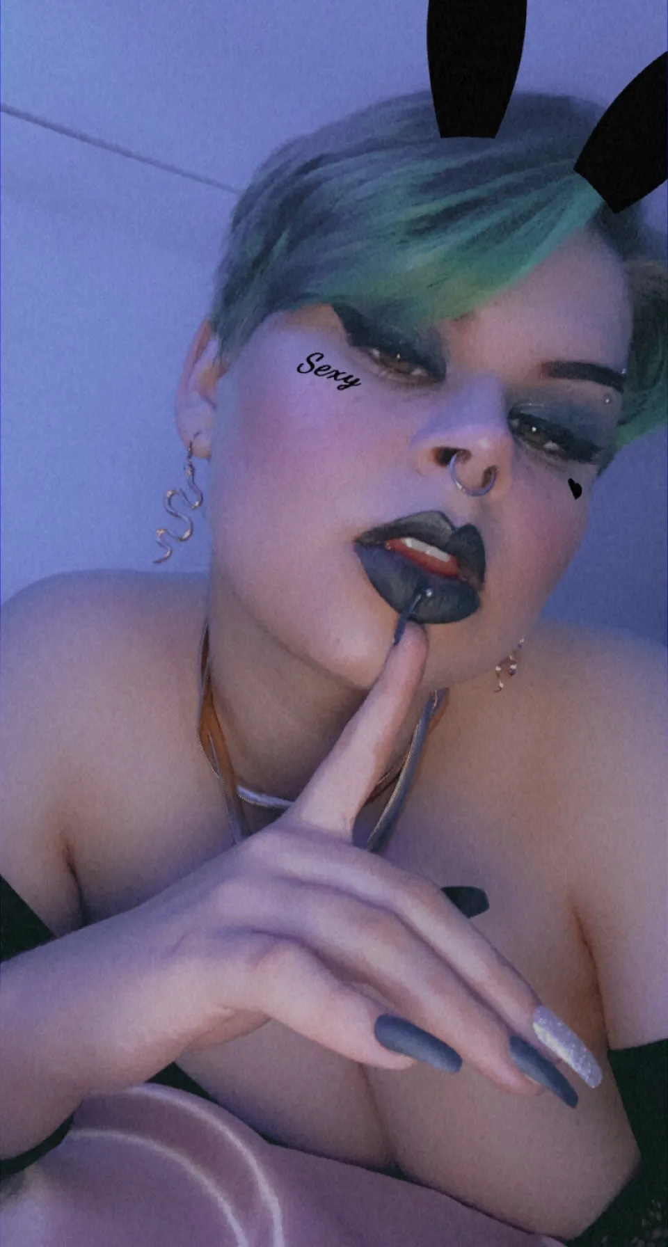 Ajaded OnlyFans header