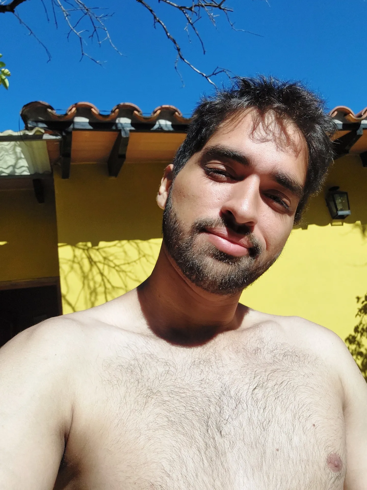 Amabilis J. Hernandez OnlyFans profile picture