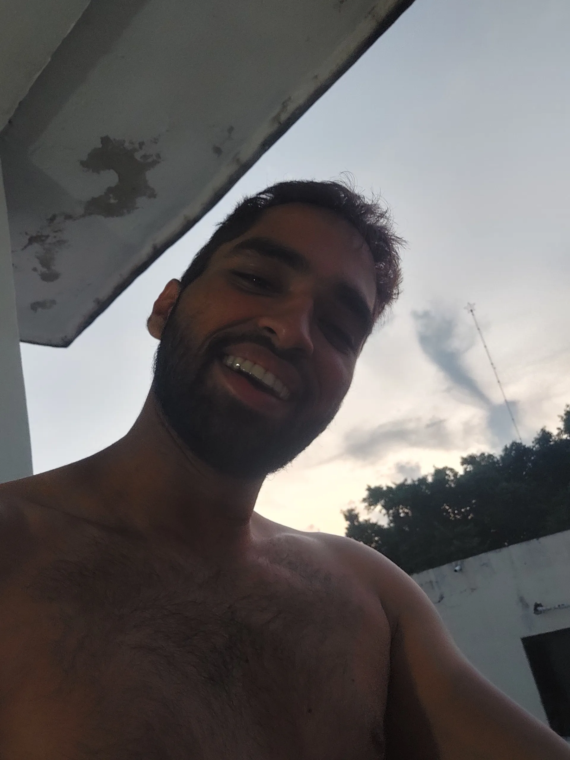 Amabilis J. Hernandez OnlyFans header