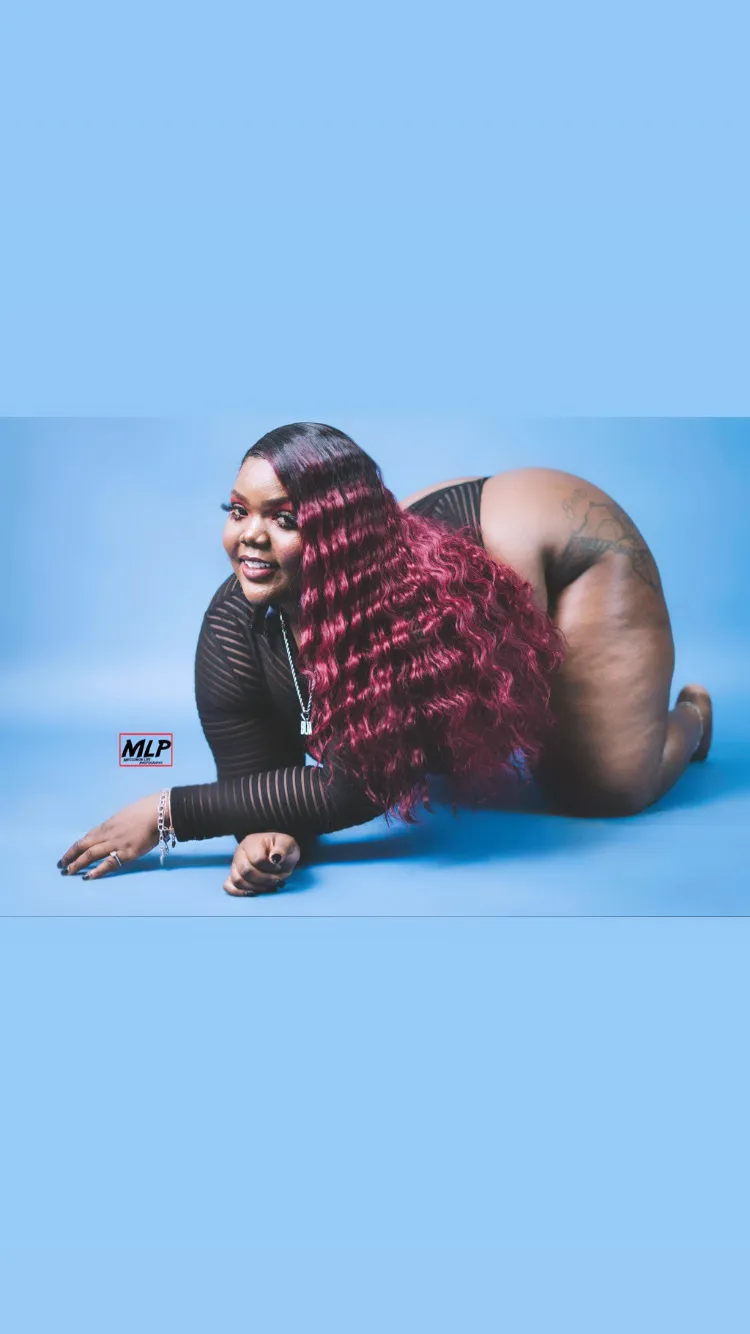 AWARD WINNING BBW🏆🎗 OnlyFans header
