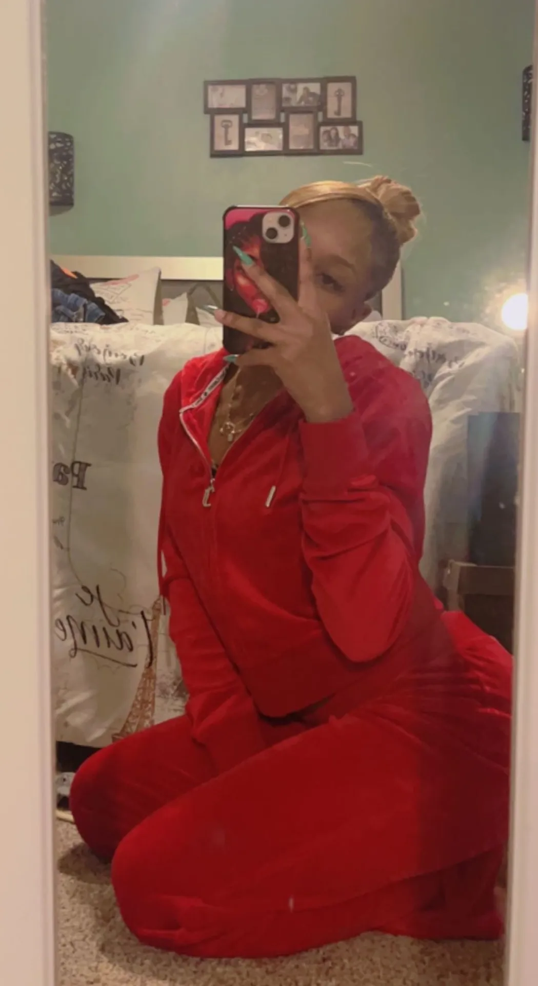 Ajahney OnlyFans profile picture