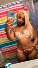 Ajah OnlyFans profile picture