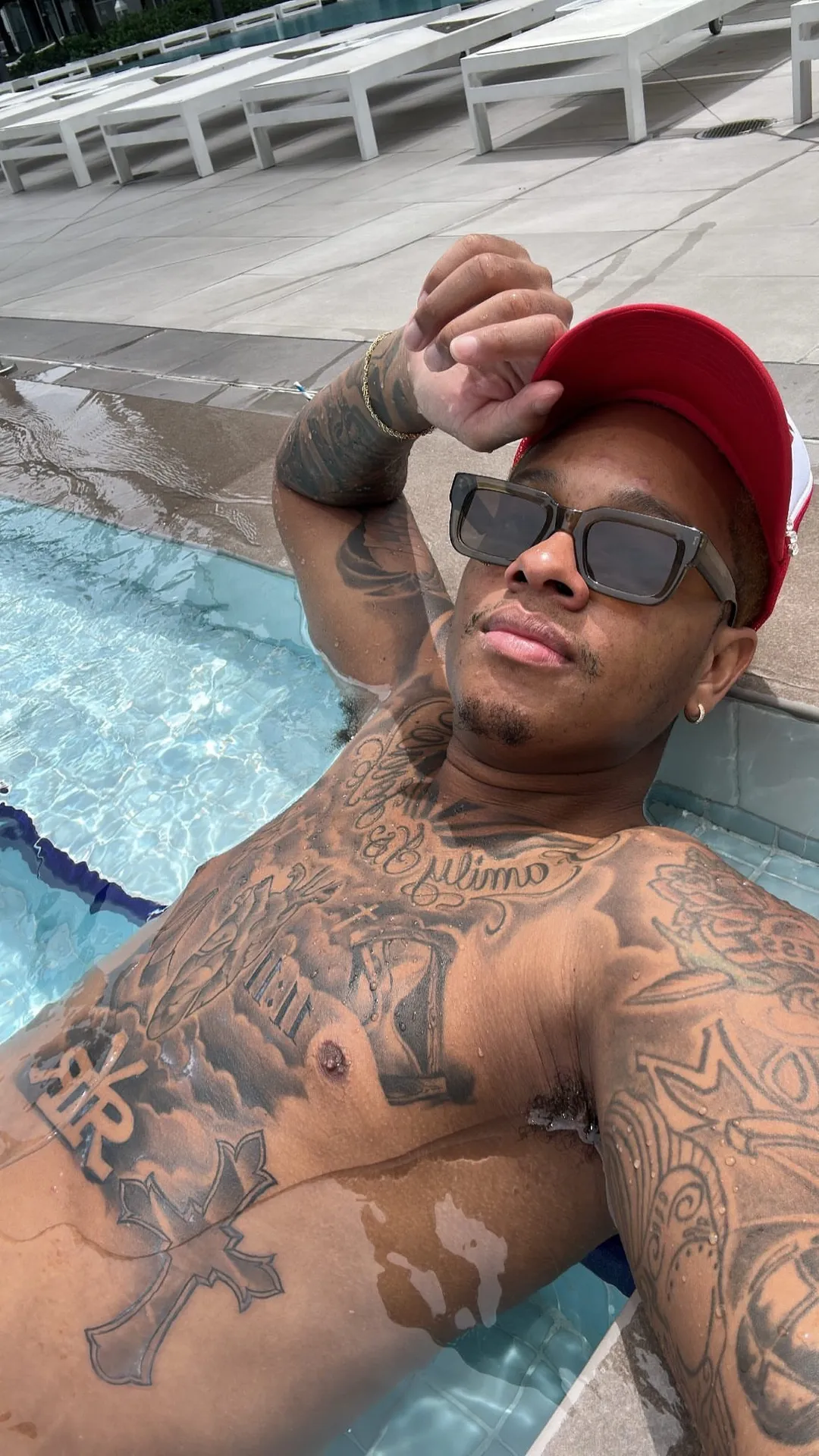 Ajaintplayin OnlyFans profile picture