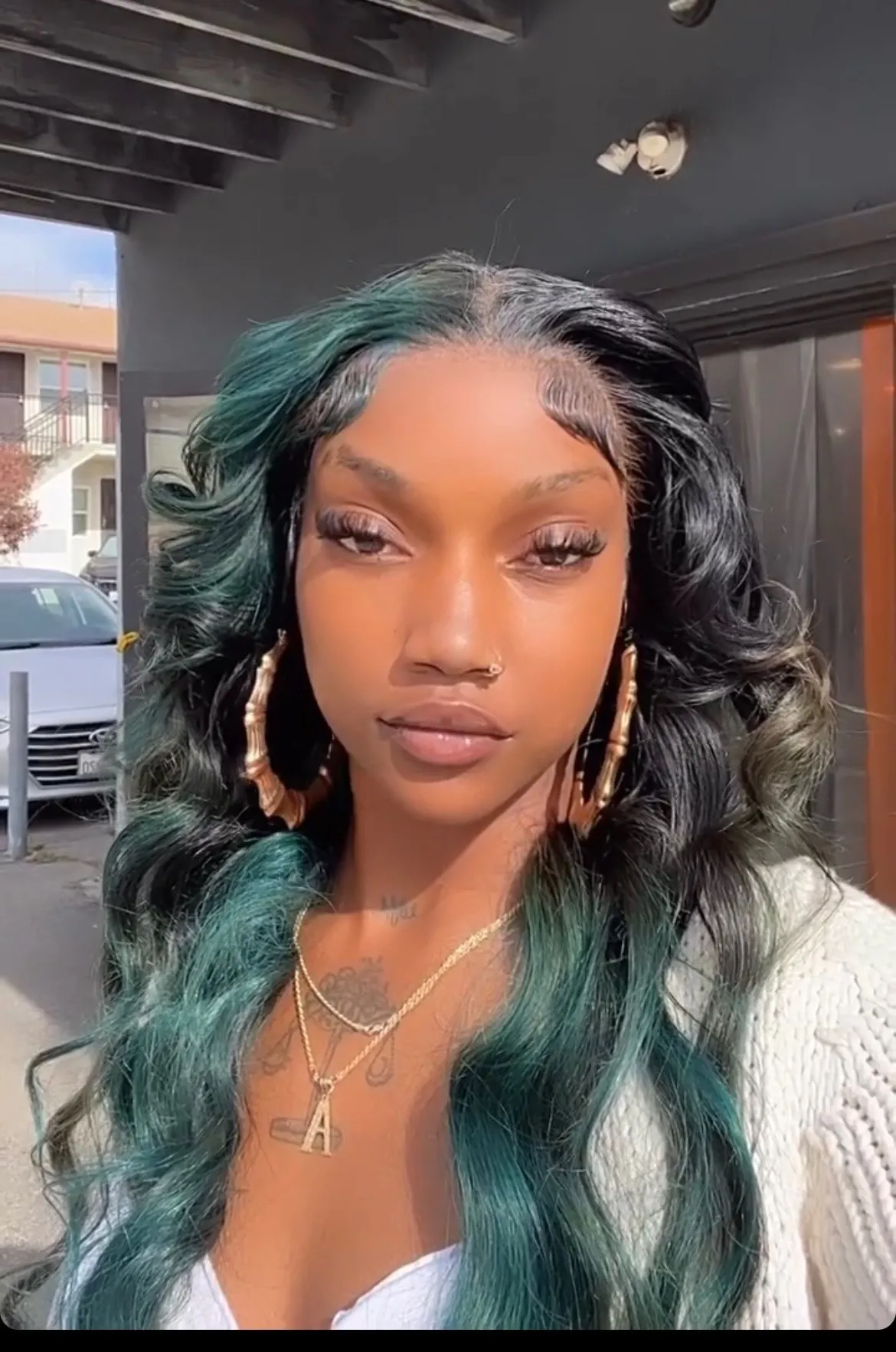 Ajalé OnlyFans profile picture