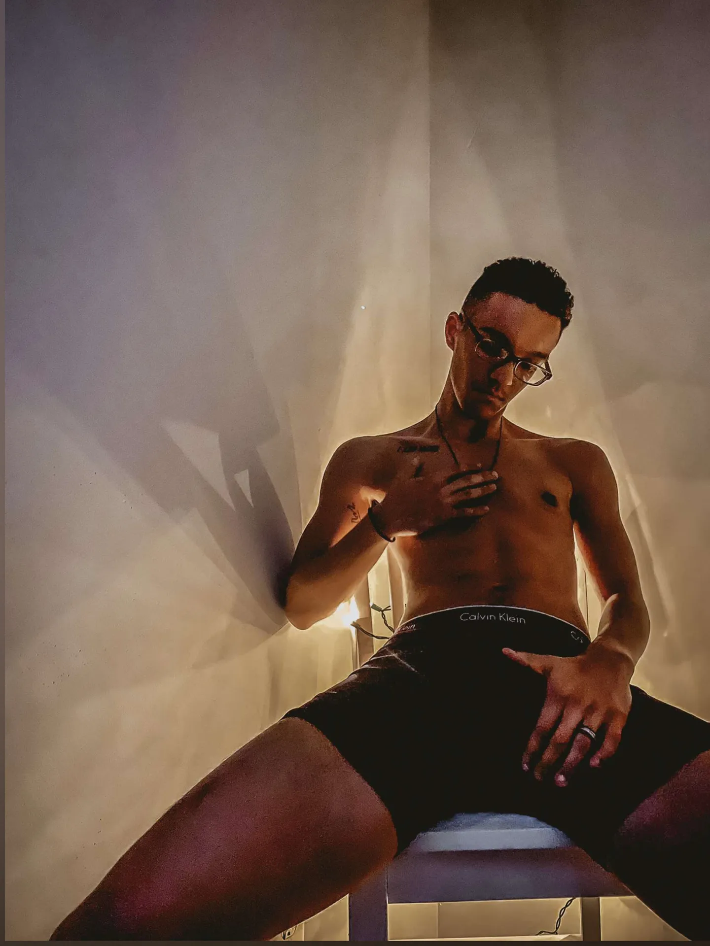 Adrian James OnlyFans profile picture