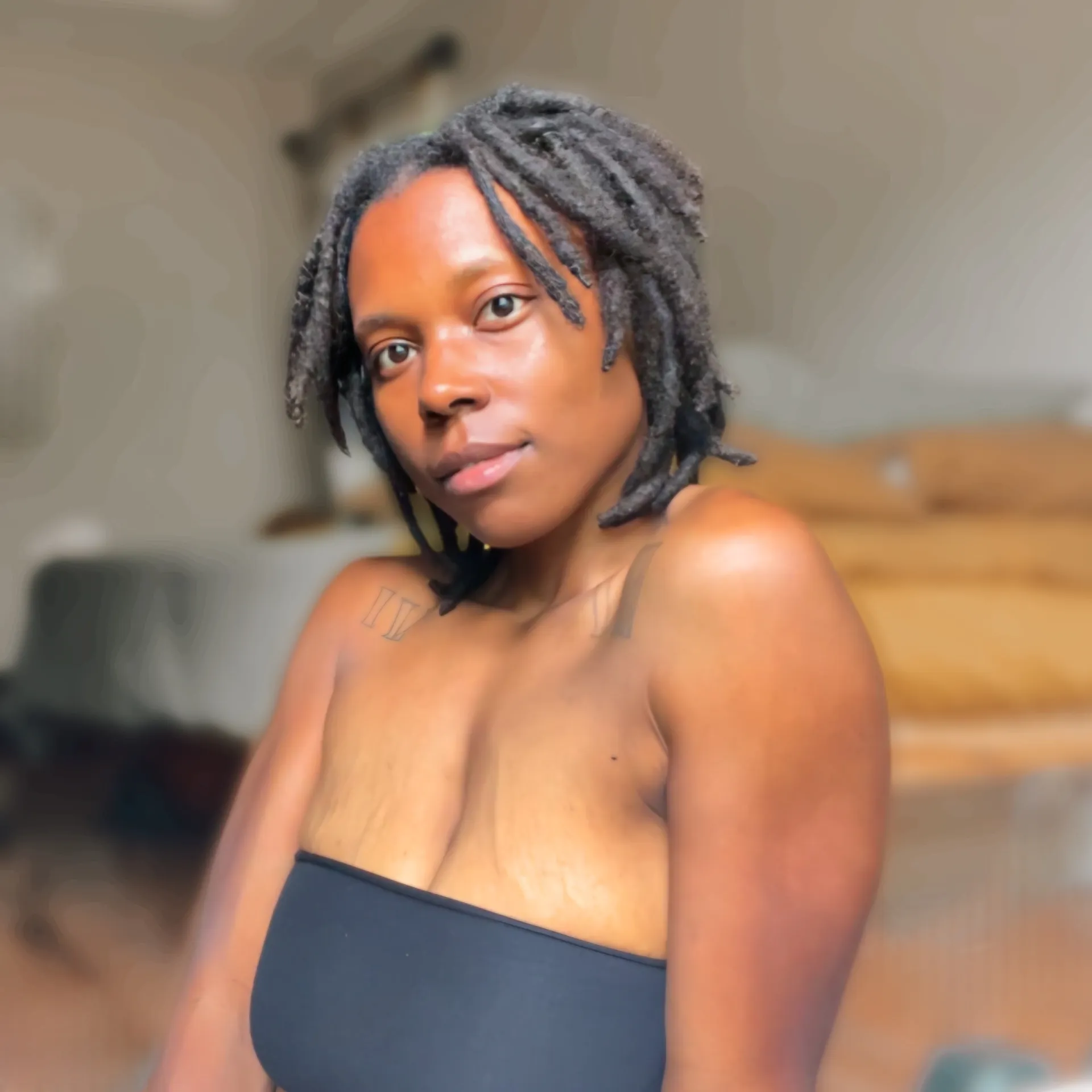 Ajané OnlyFans profile picture