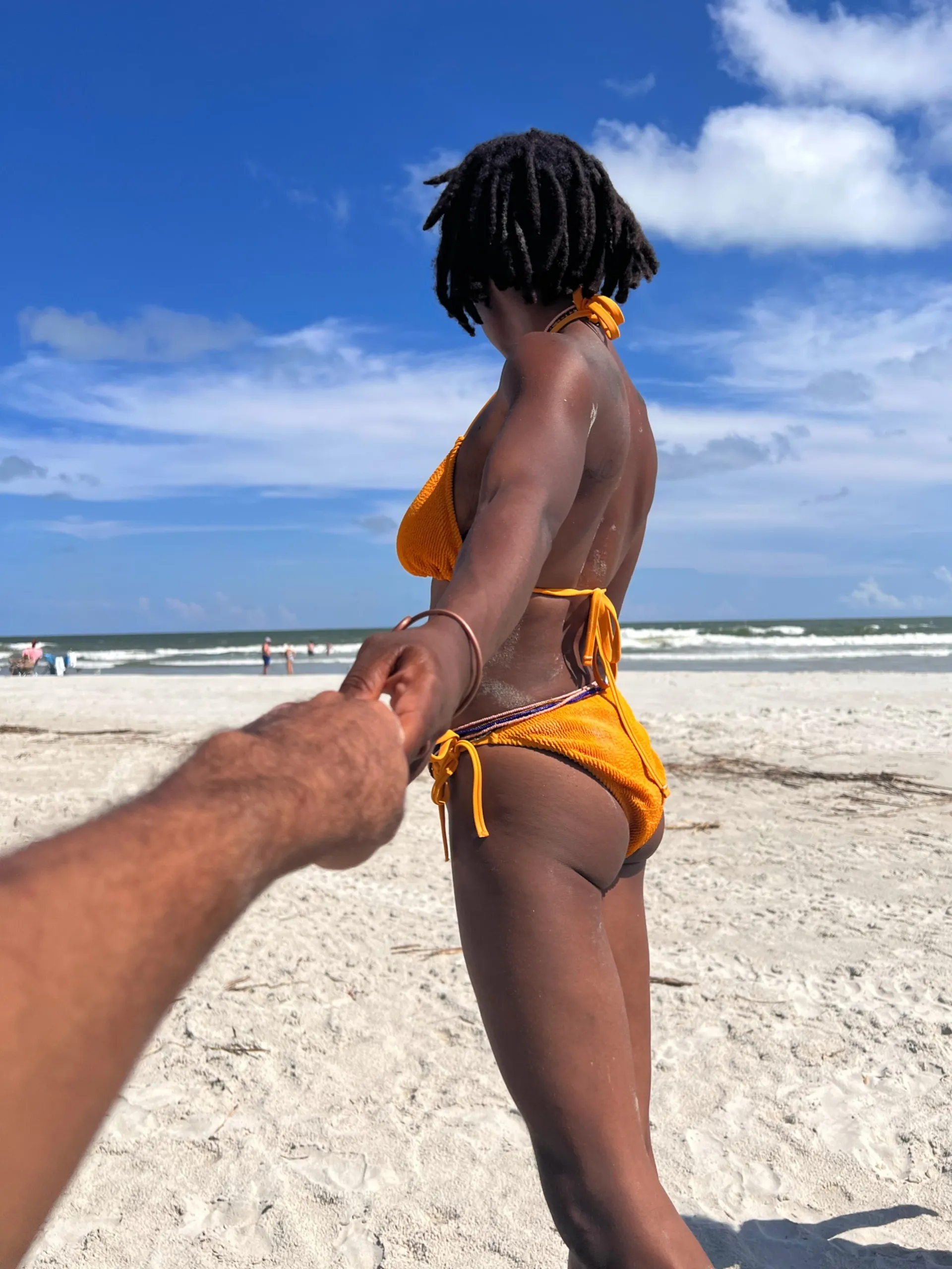Ajané OnlyFans header