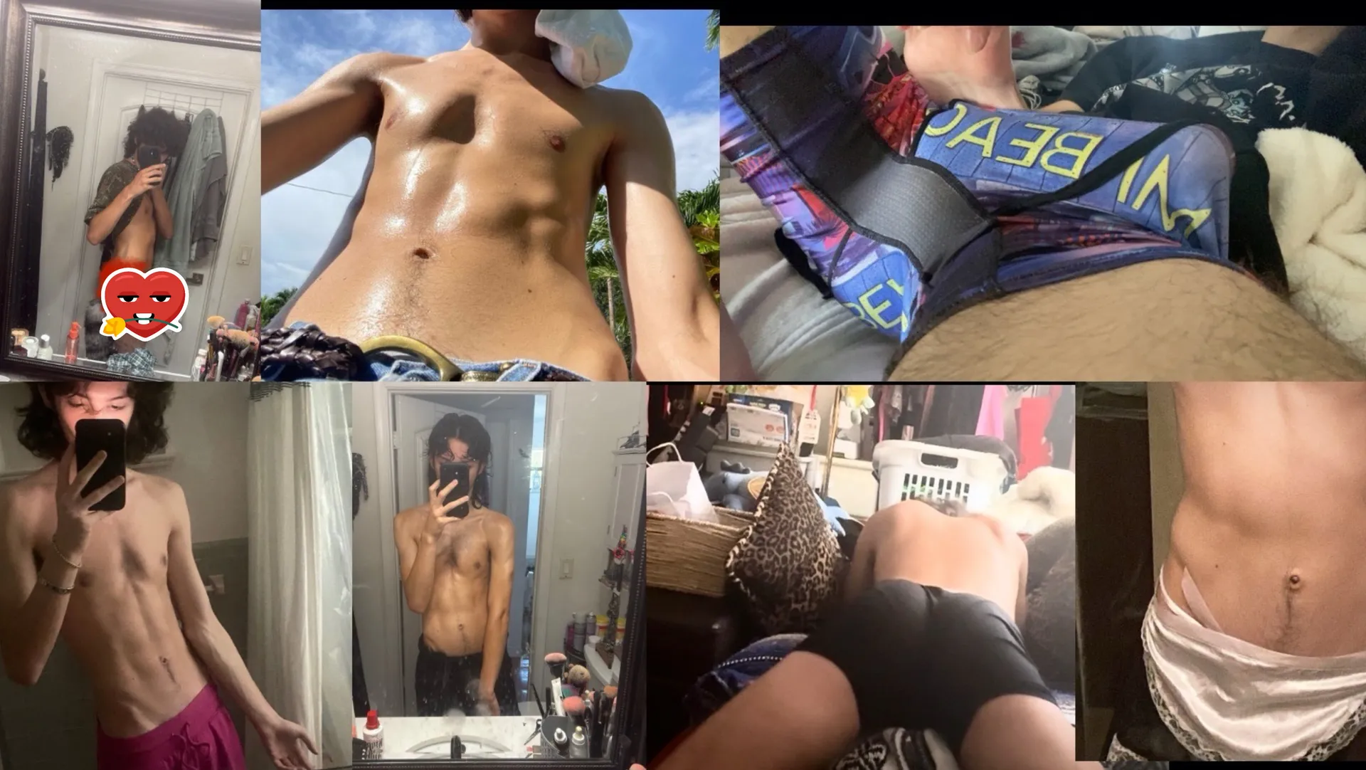 Angel OnlyFans header