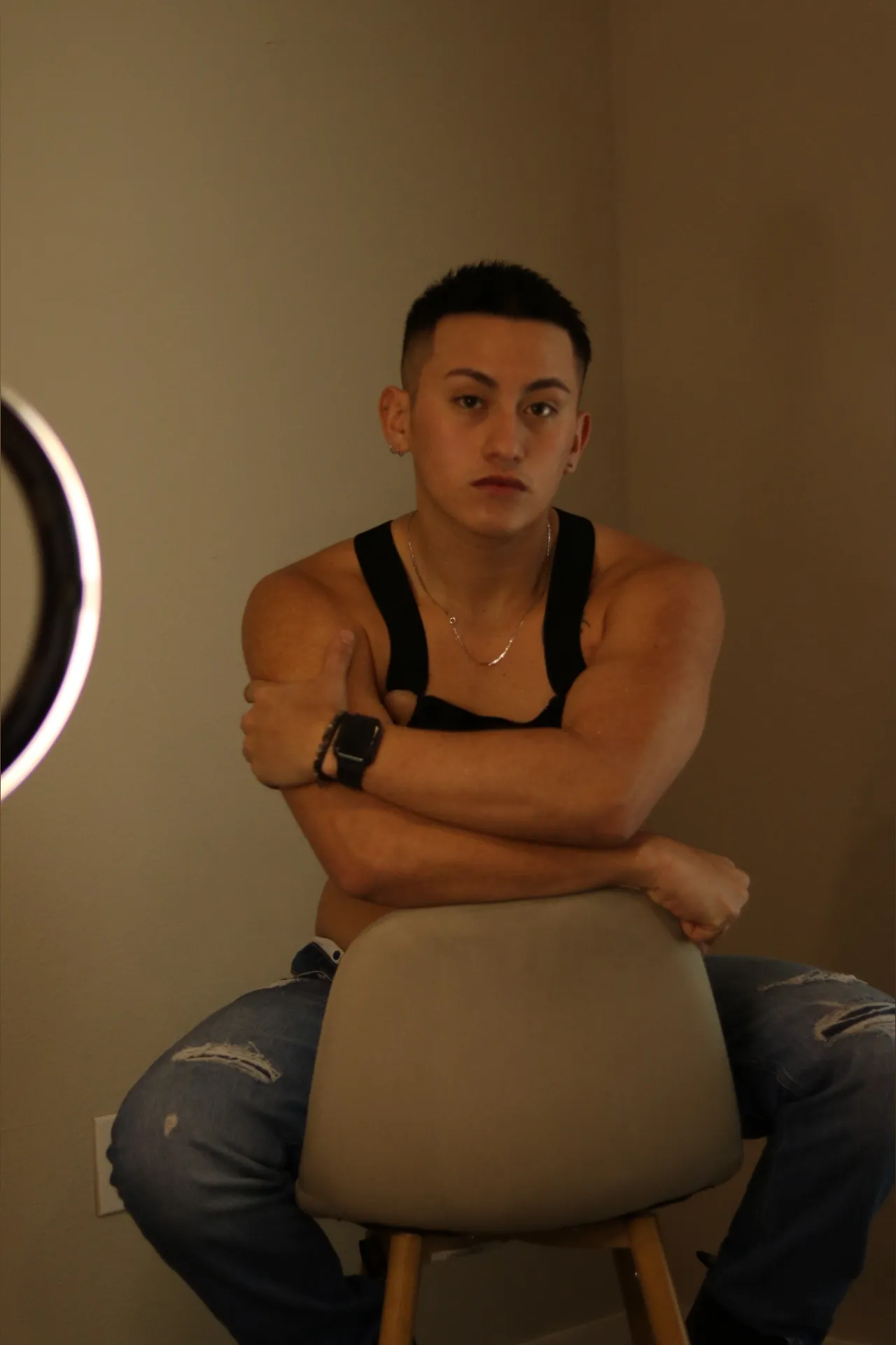 Angelito⚜️ OnlyFans profile picture