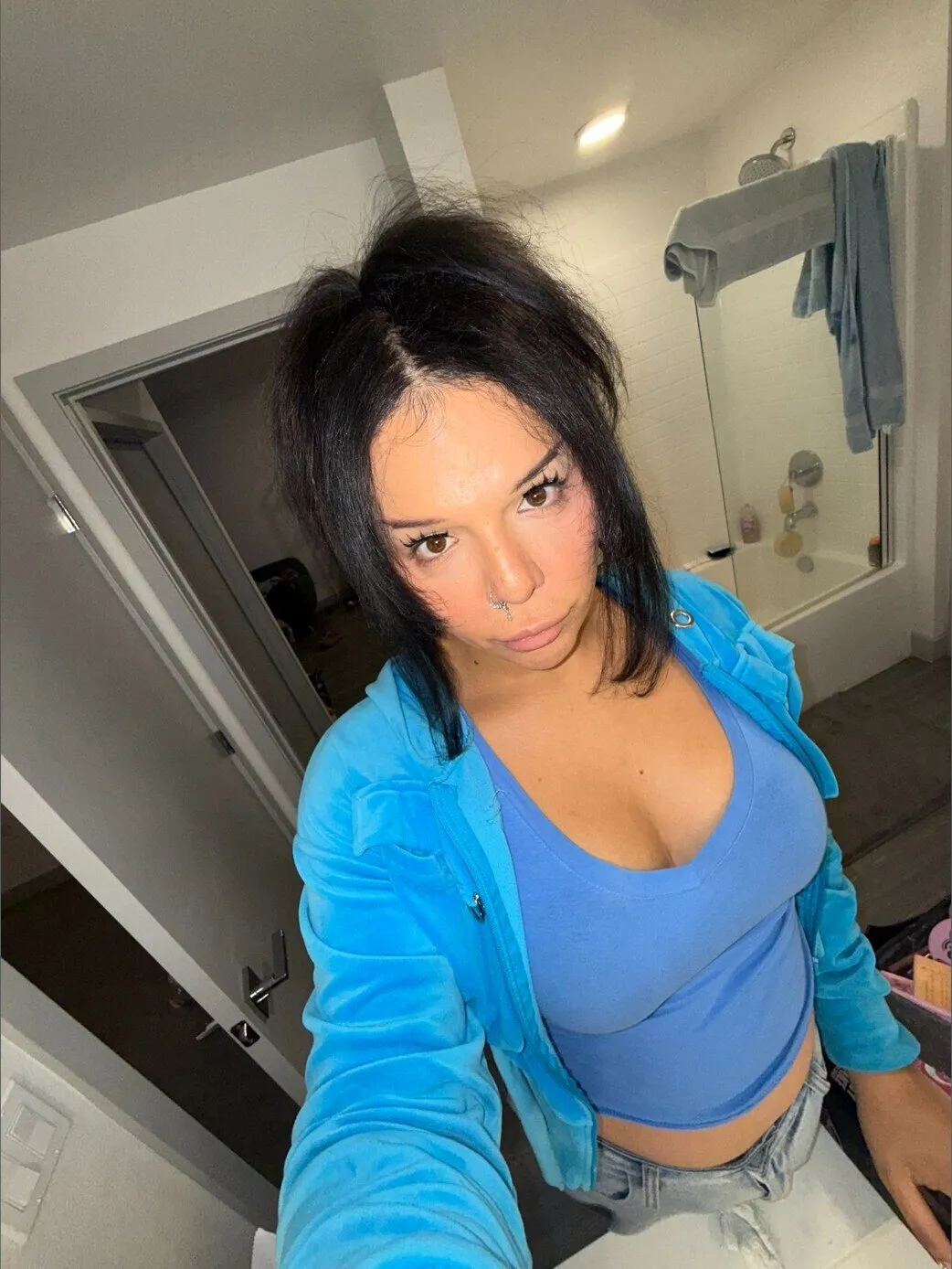 Aja Miyake Mugler OnlyFans profile picture