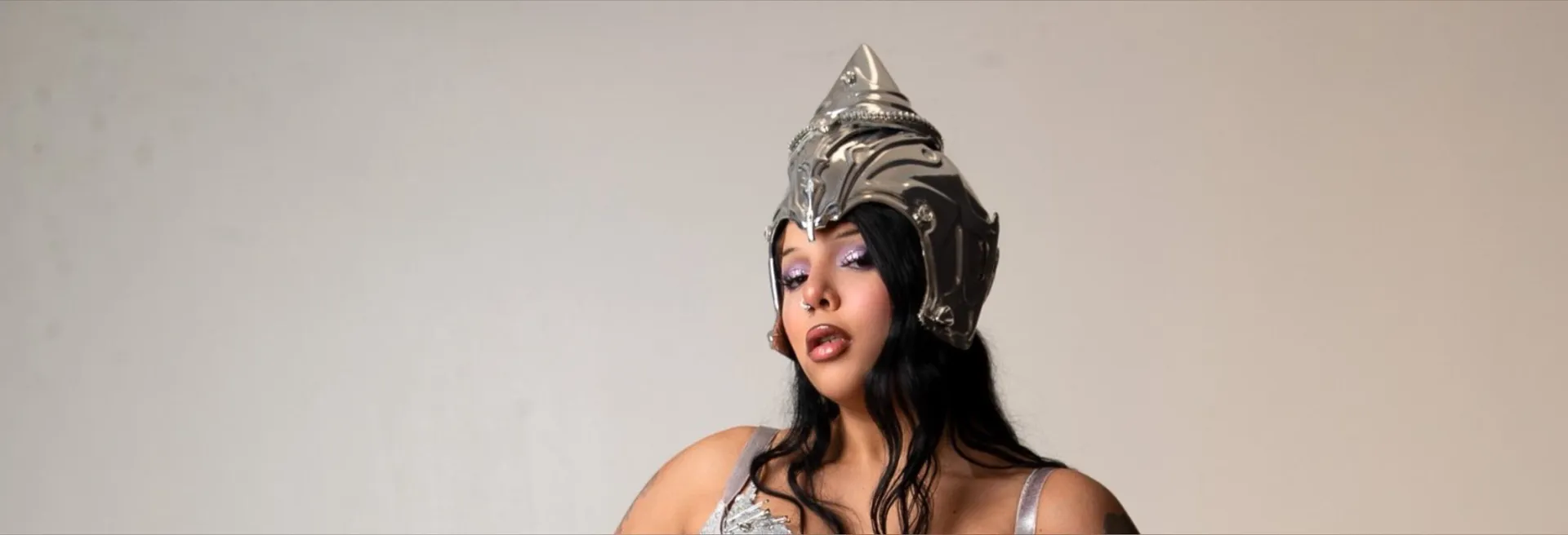 Aja Miyake Mugler OnlyFans header