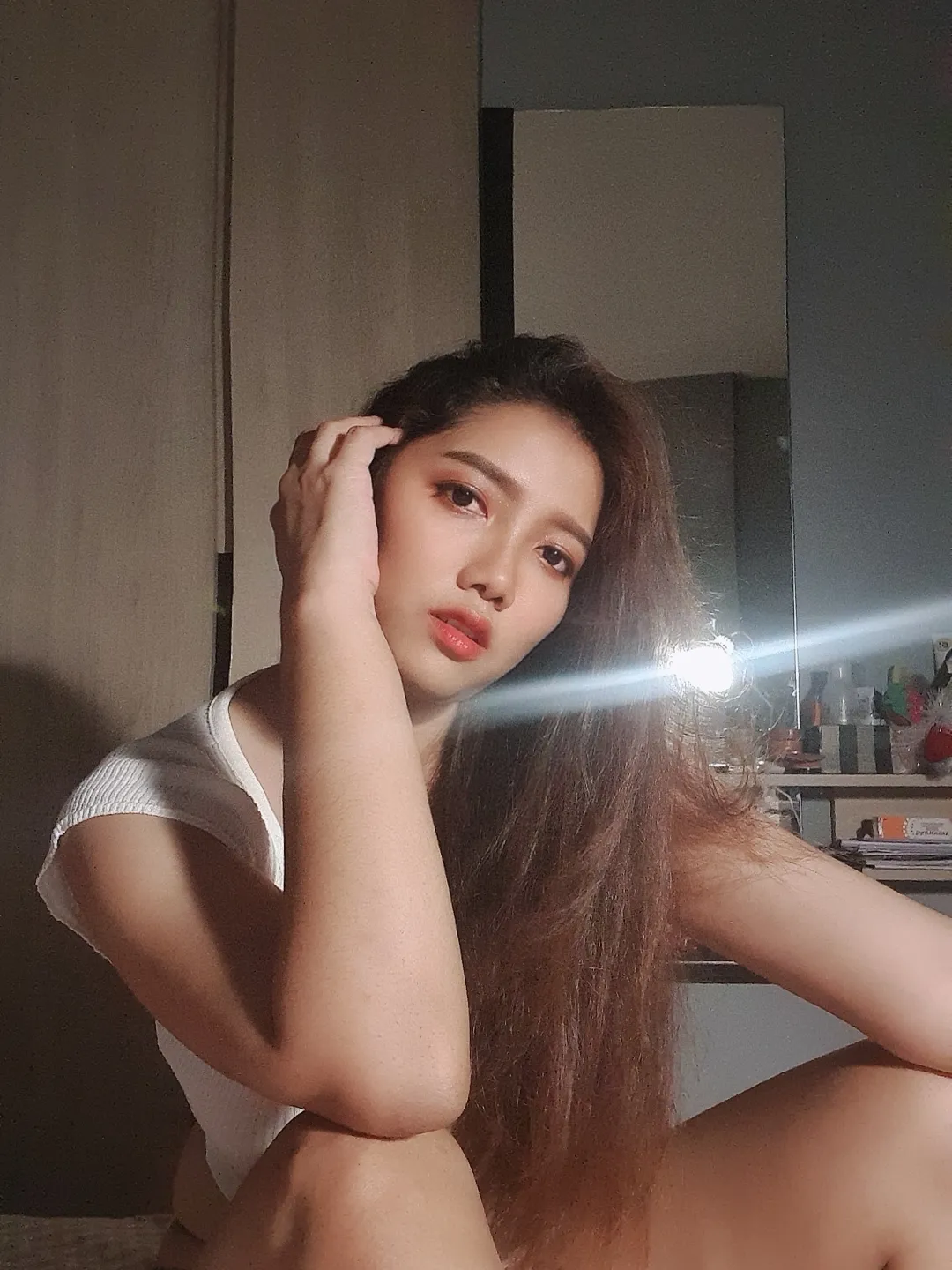 Ajariya K OnlyFans profile picture