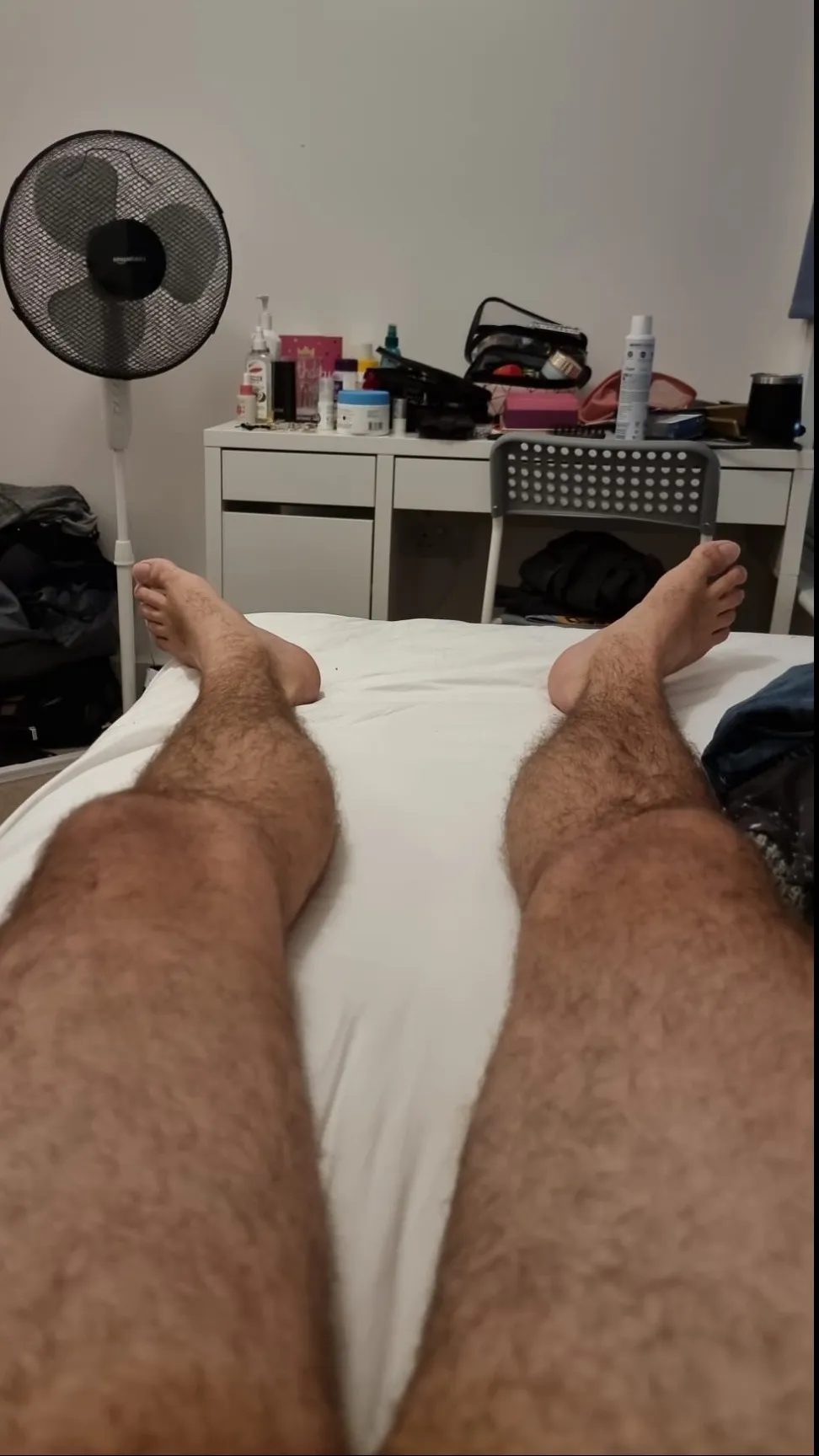 Ajax Faulkner OnlyFans header