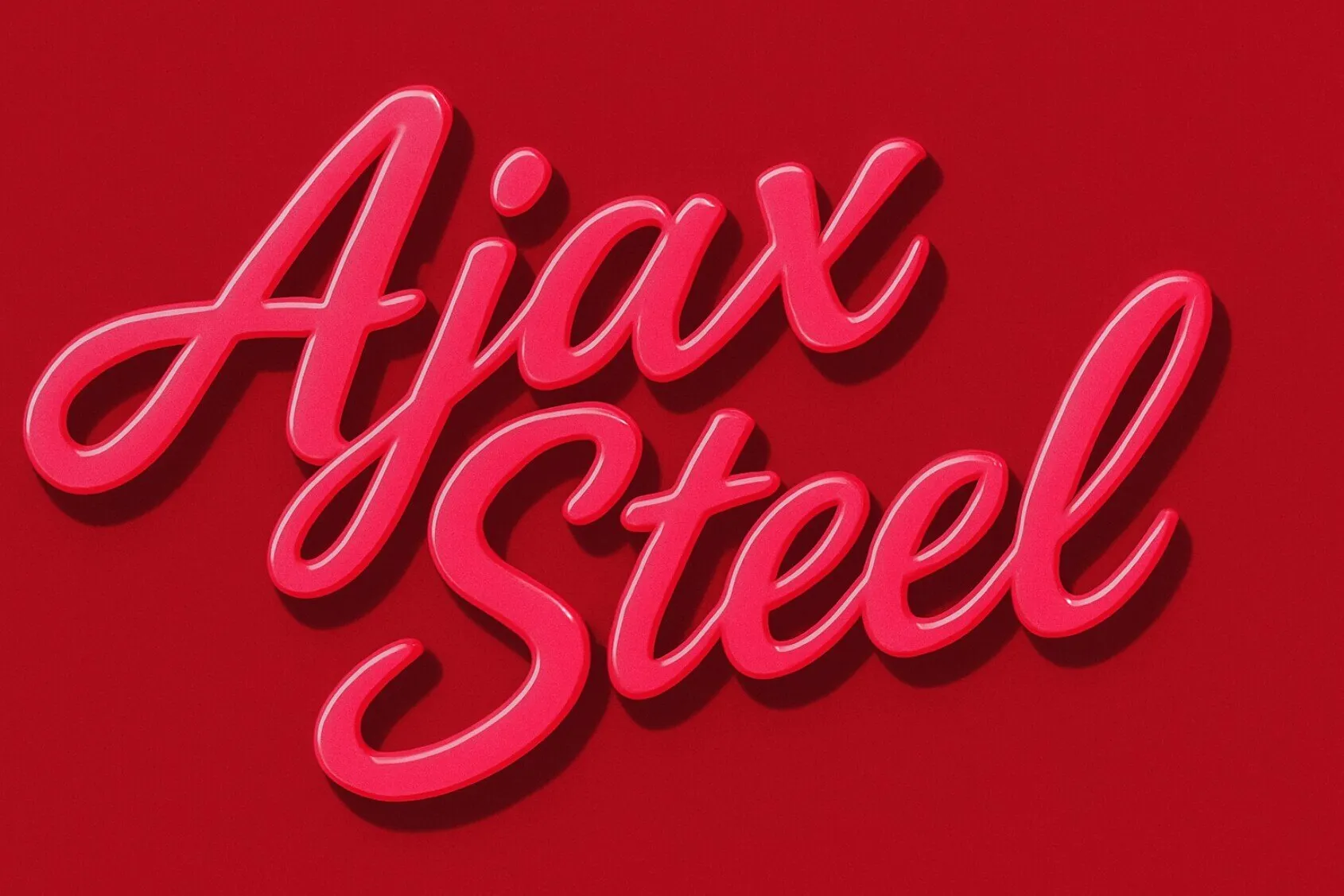 Ajax Steel OnlyFans header