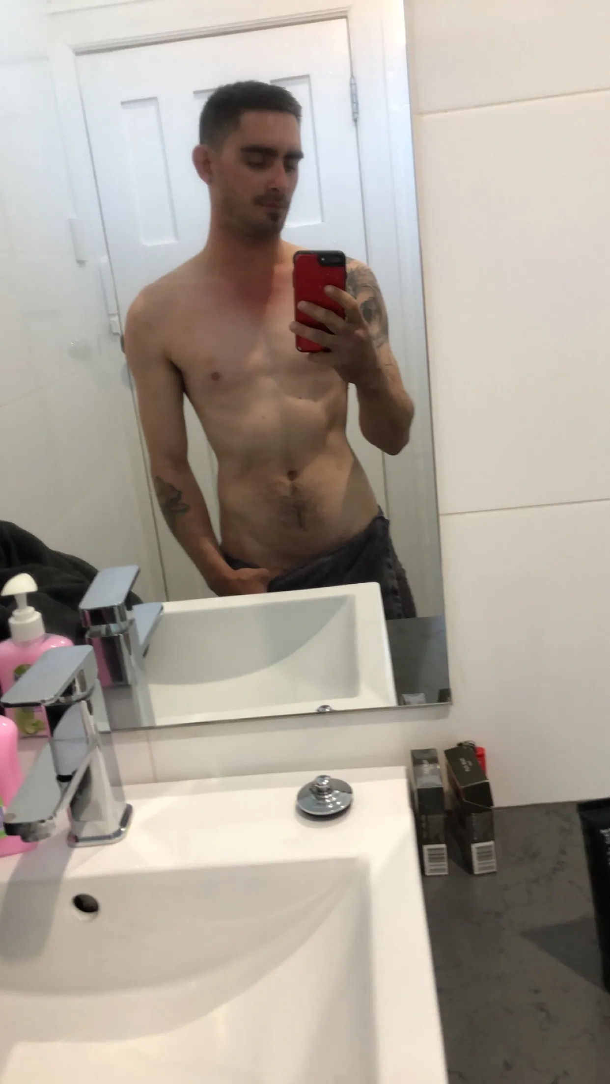 Ajaxxx OnlyFans header