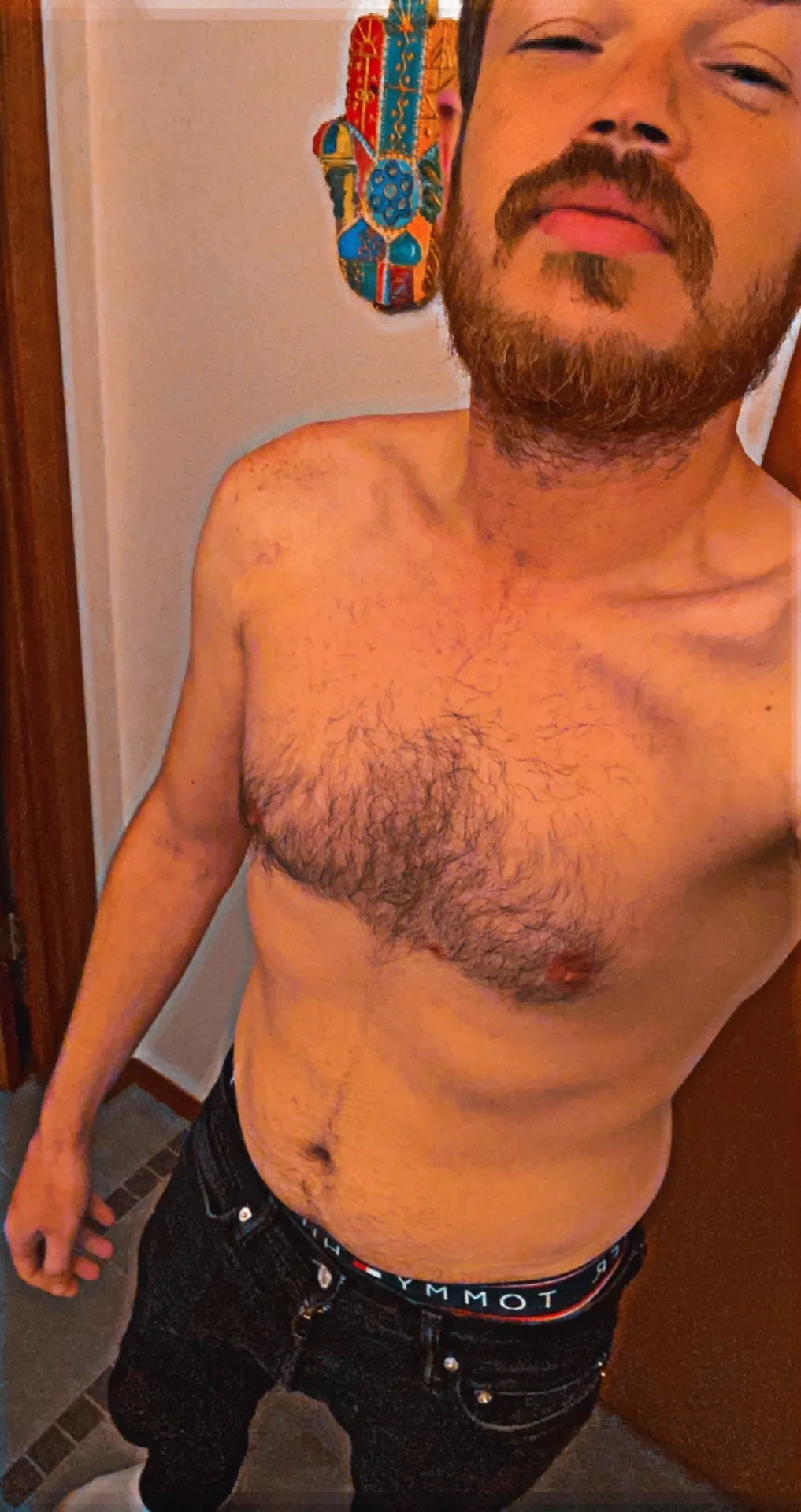 Arabian Daddy OnlyFans header