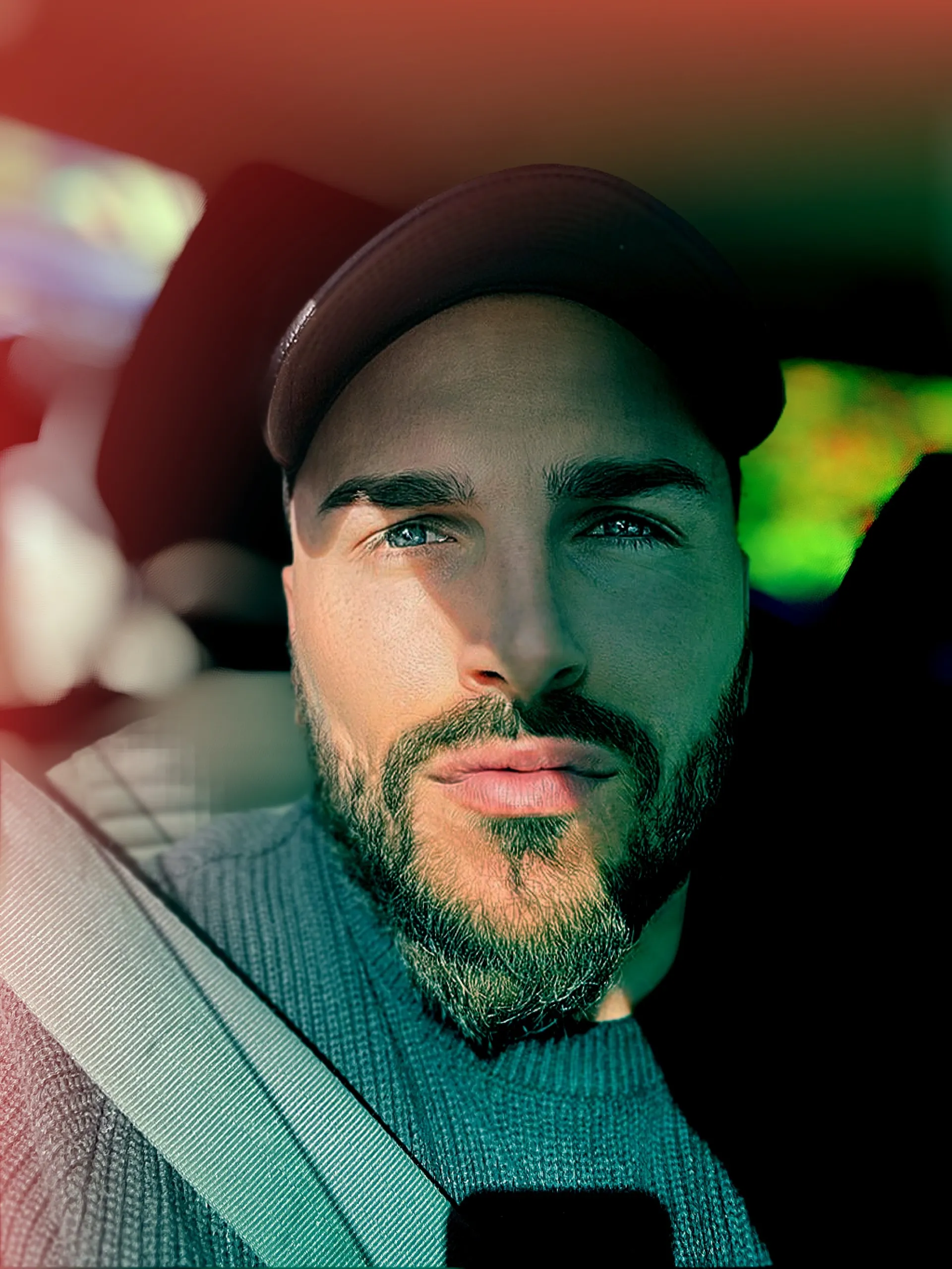 Ajay OnlyFans header