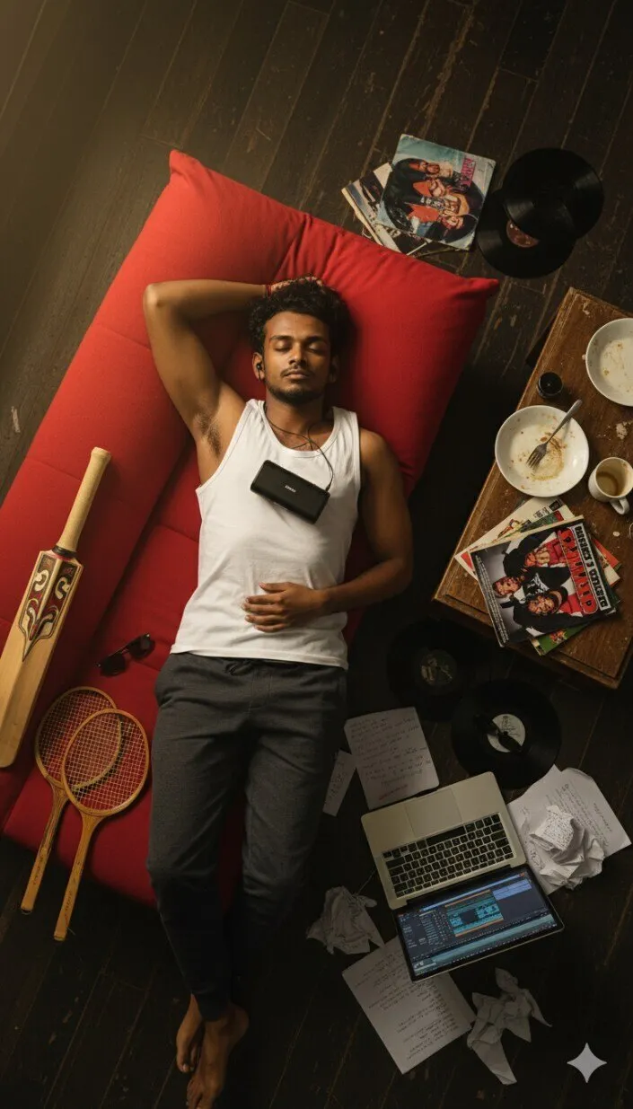 Ajaybot Chennai OnlyFans profile picture