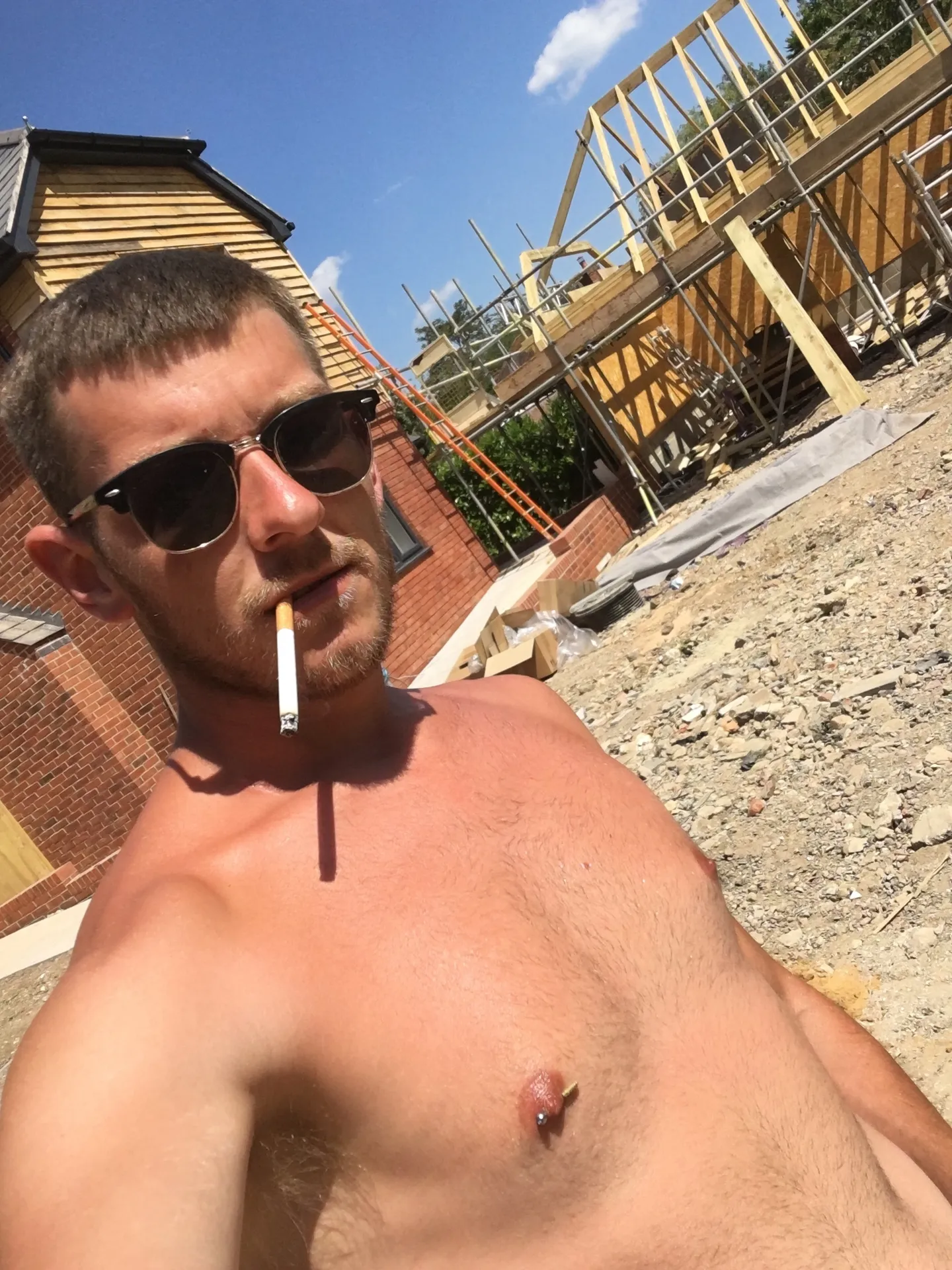 AjayRuk OnlyFans profile picture